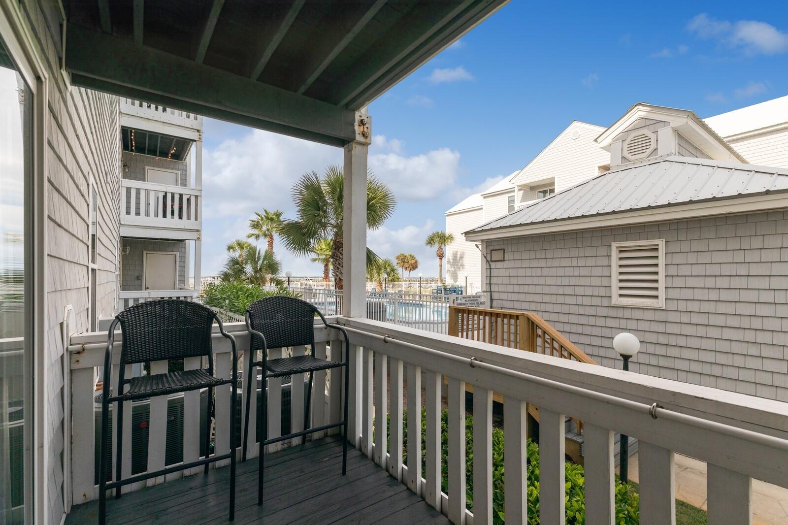 HERMITAGE CONDOMINIUM - Residential