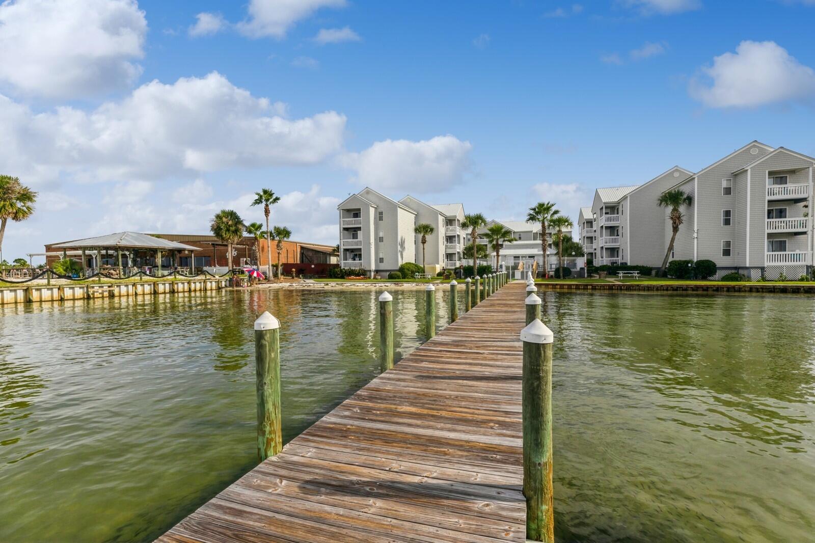 HERMITAGE CONDOMINIUM - Residential