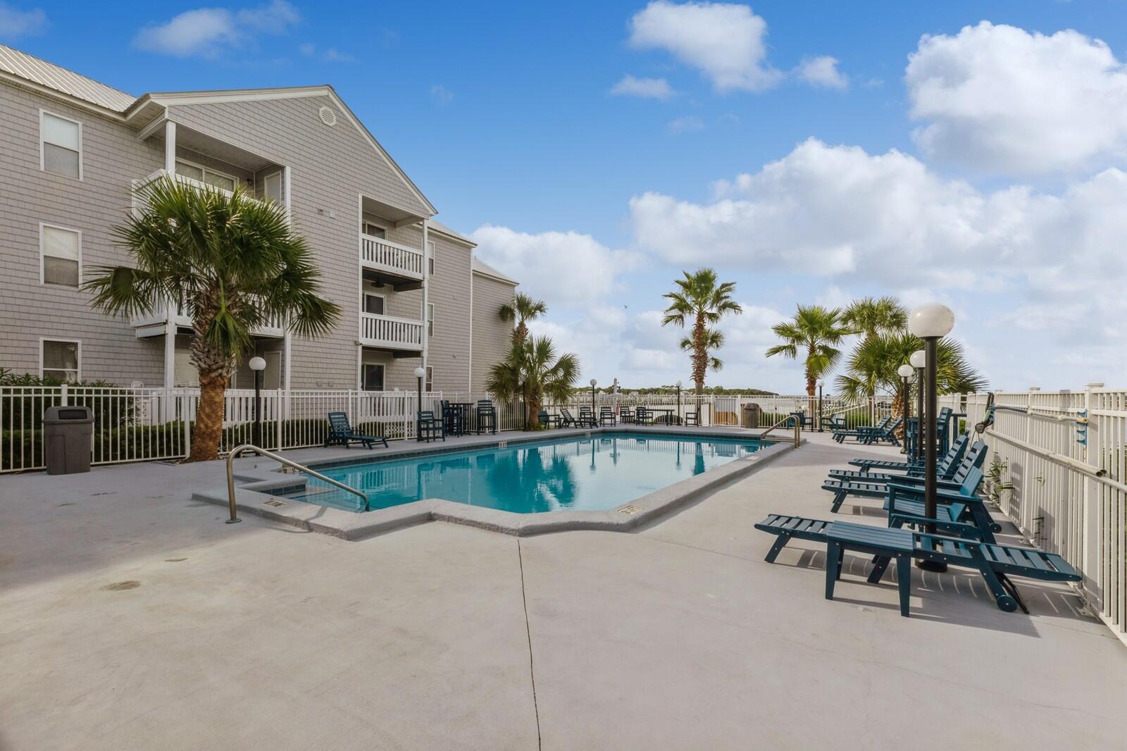 HERMITAGE CONDOMINIUM - Residential