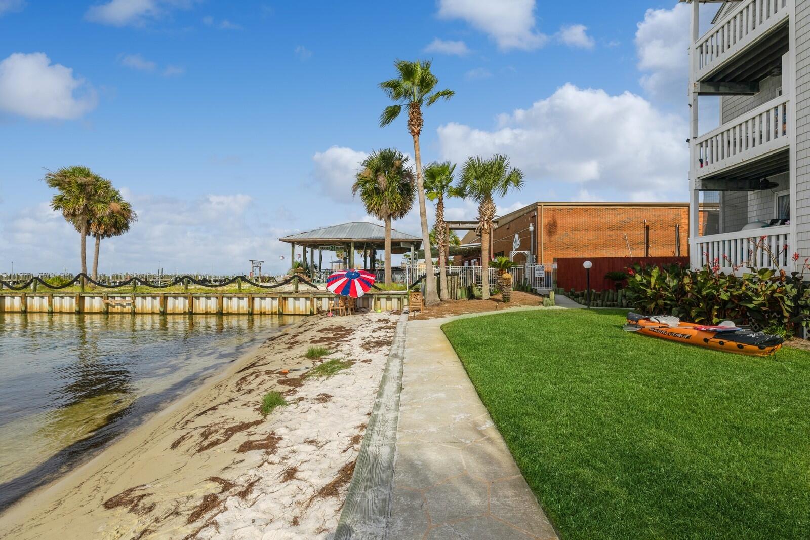 HERMITAGE CONDOMINIUM - Residential