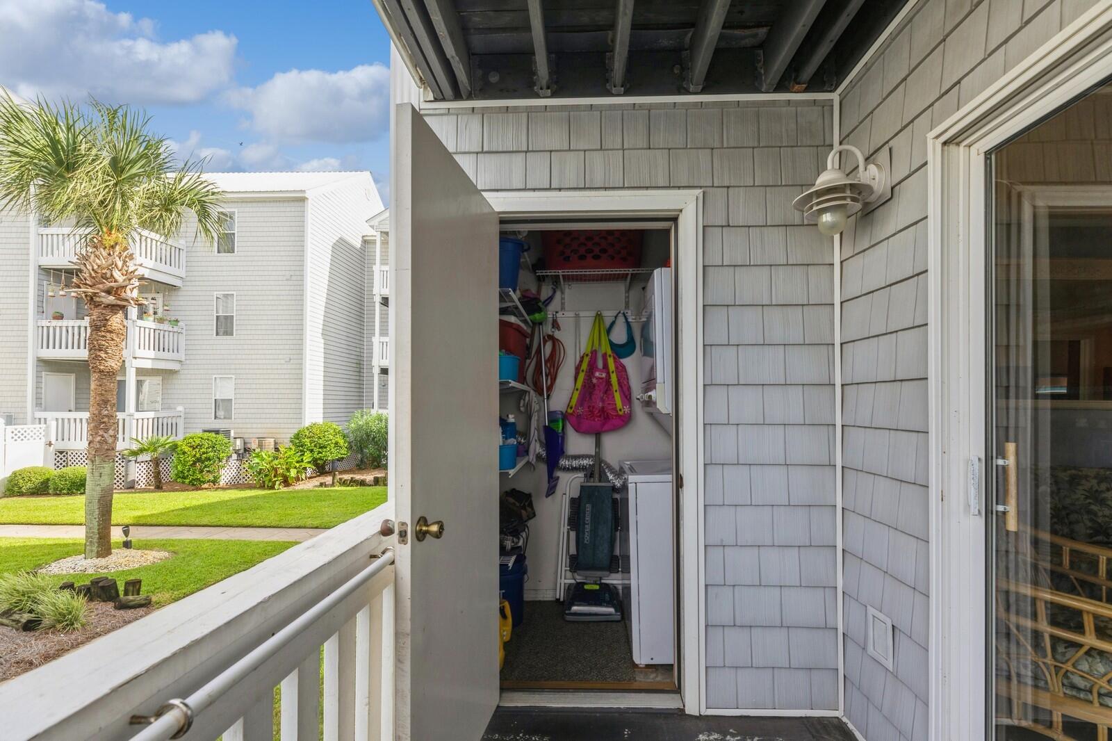 HERMITAGE CONDOMINIUM - Residential