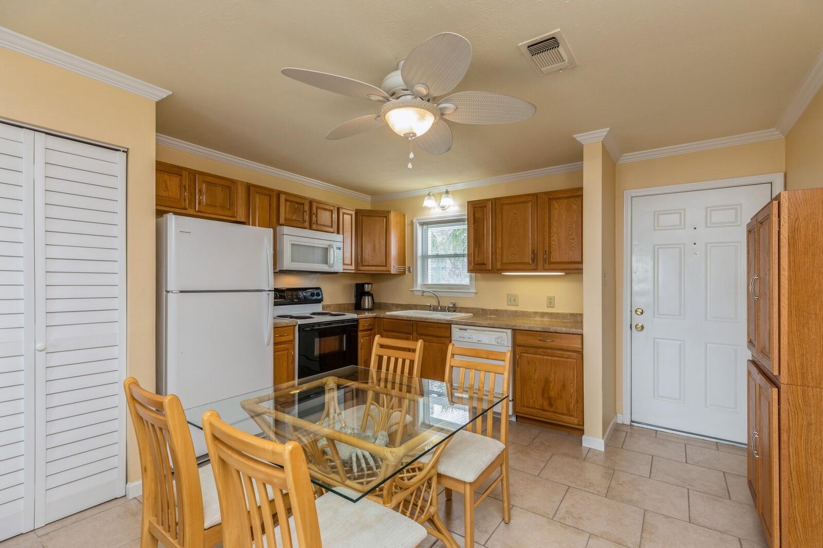 HERMITAGE CONDOMINIUM - Residential