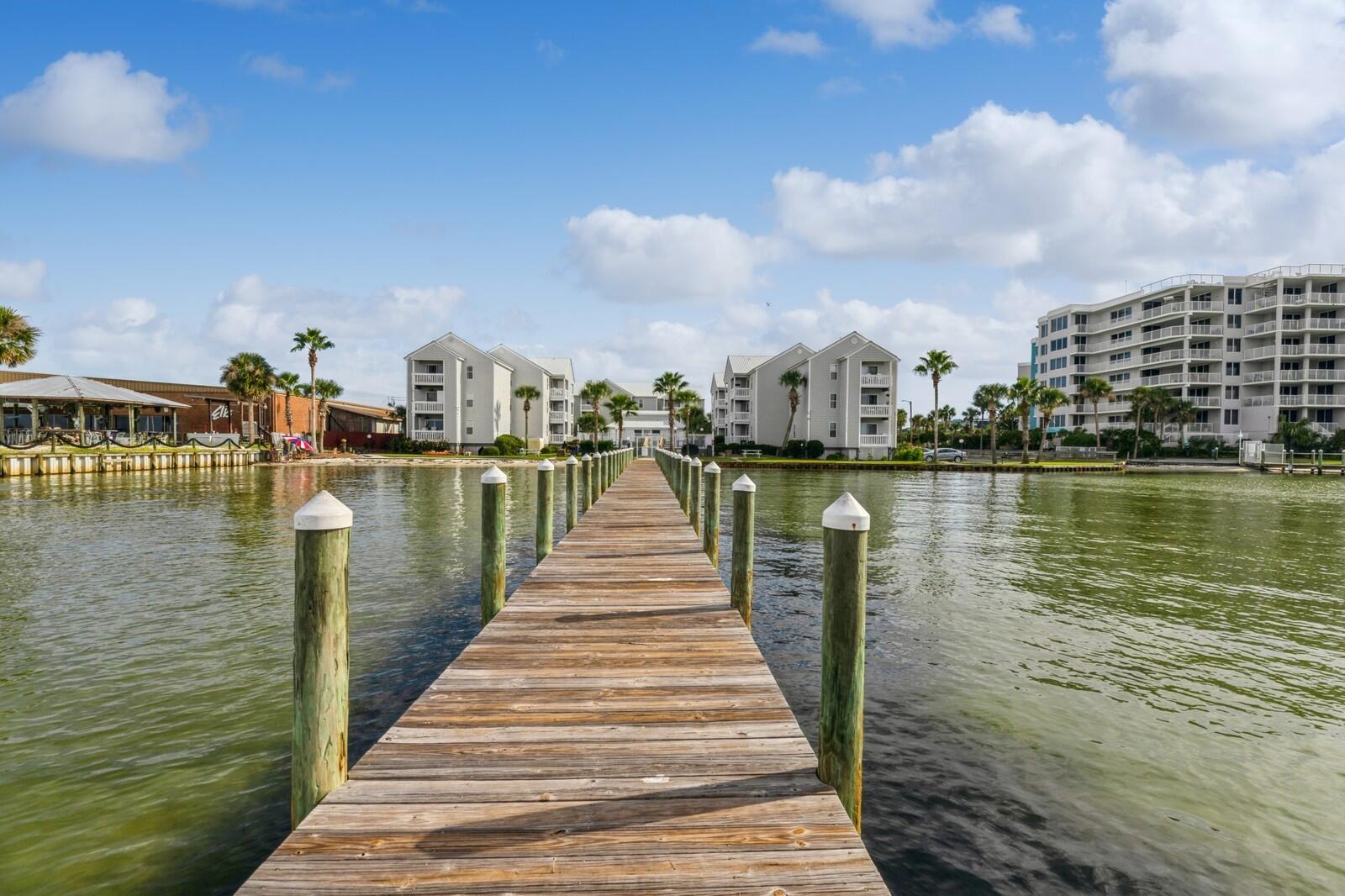 HERMITAGE CONDOMINIUM - Residential