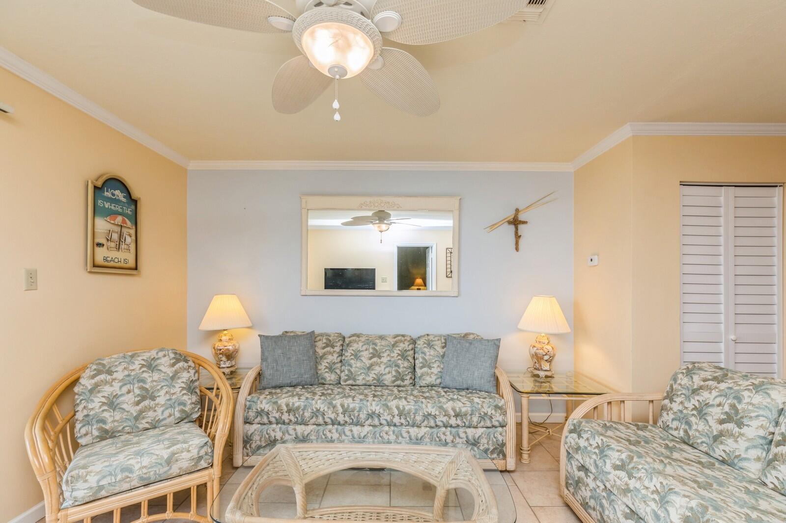 HERMITAGE CONDOMINIUM - Residential