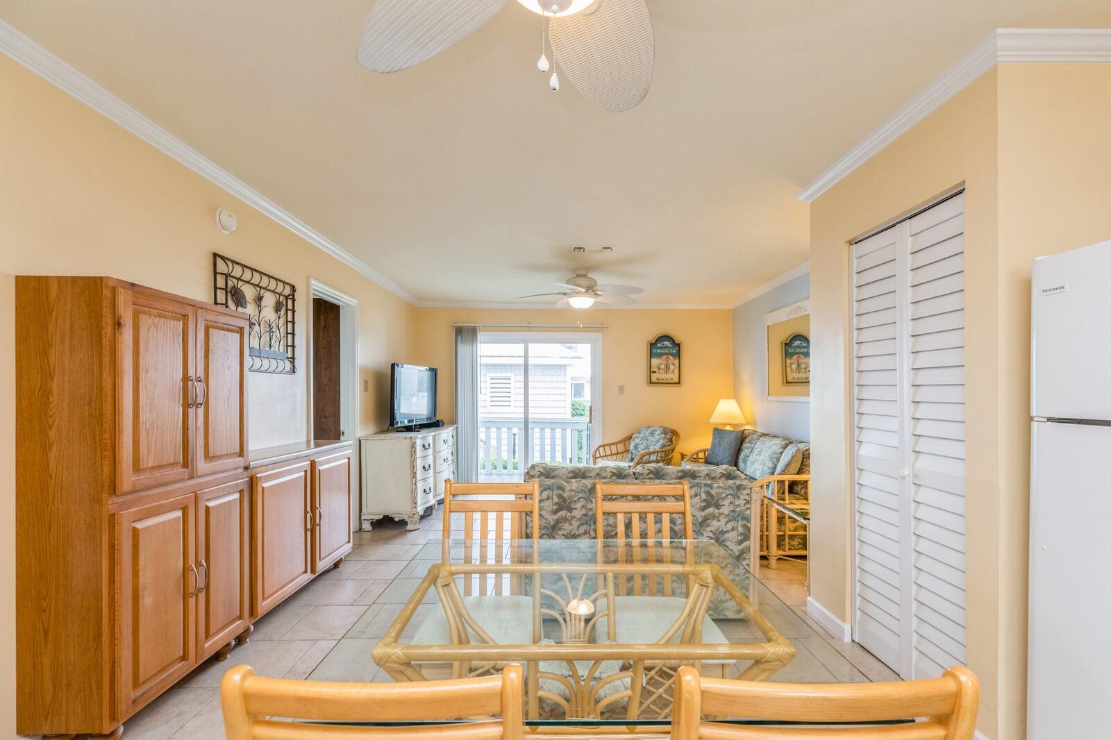 HERMITAGE CONDOMINIUM - Residential