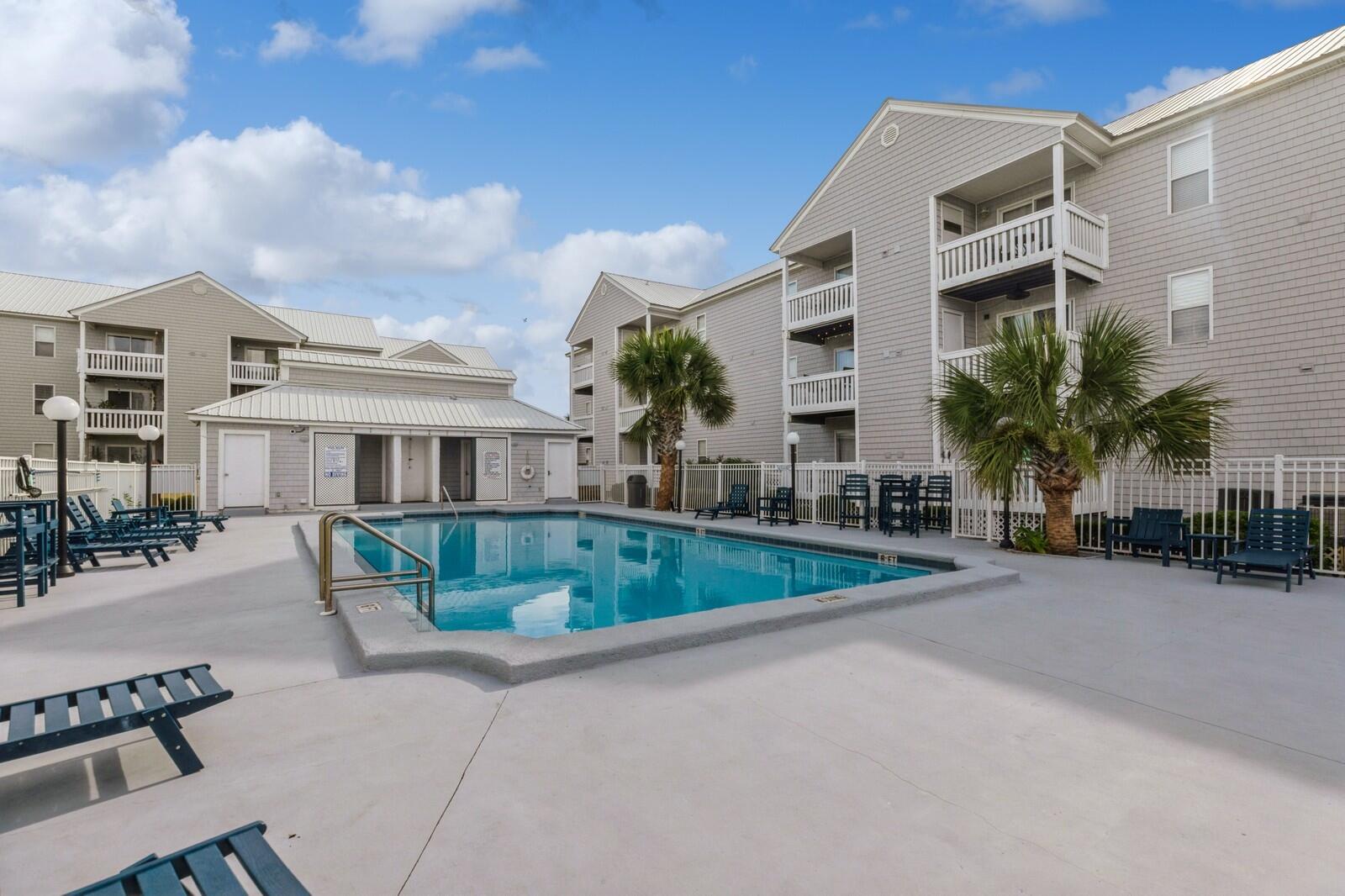 HERMITAGE CONDOMINIUM - Residential