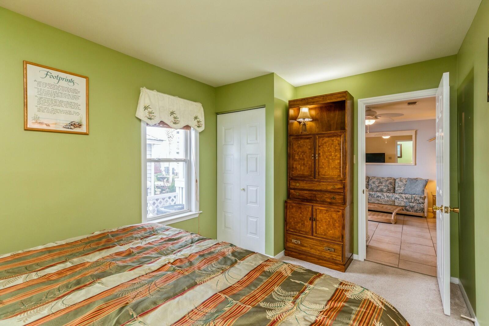 HERMITAGE CONDOMINIUM - Residential