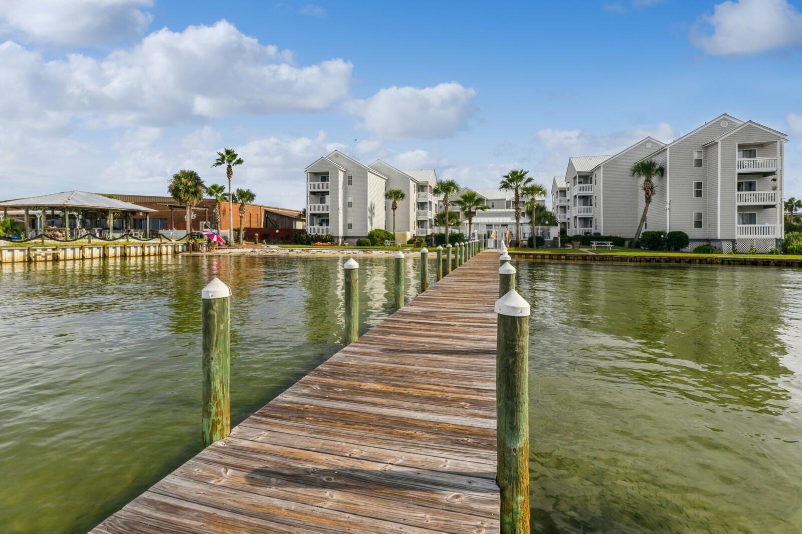 HERMITAGE CONDOMINIUM - Residential
