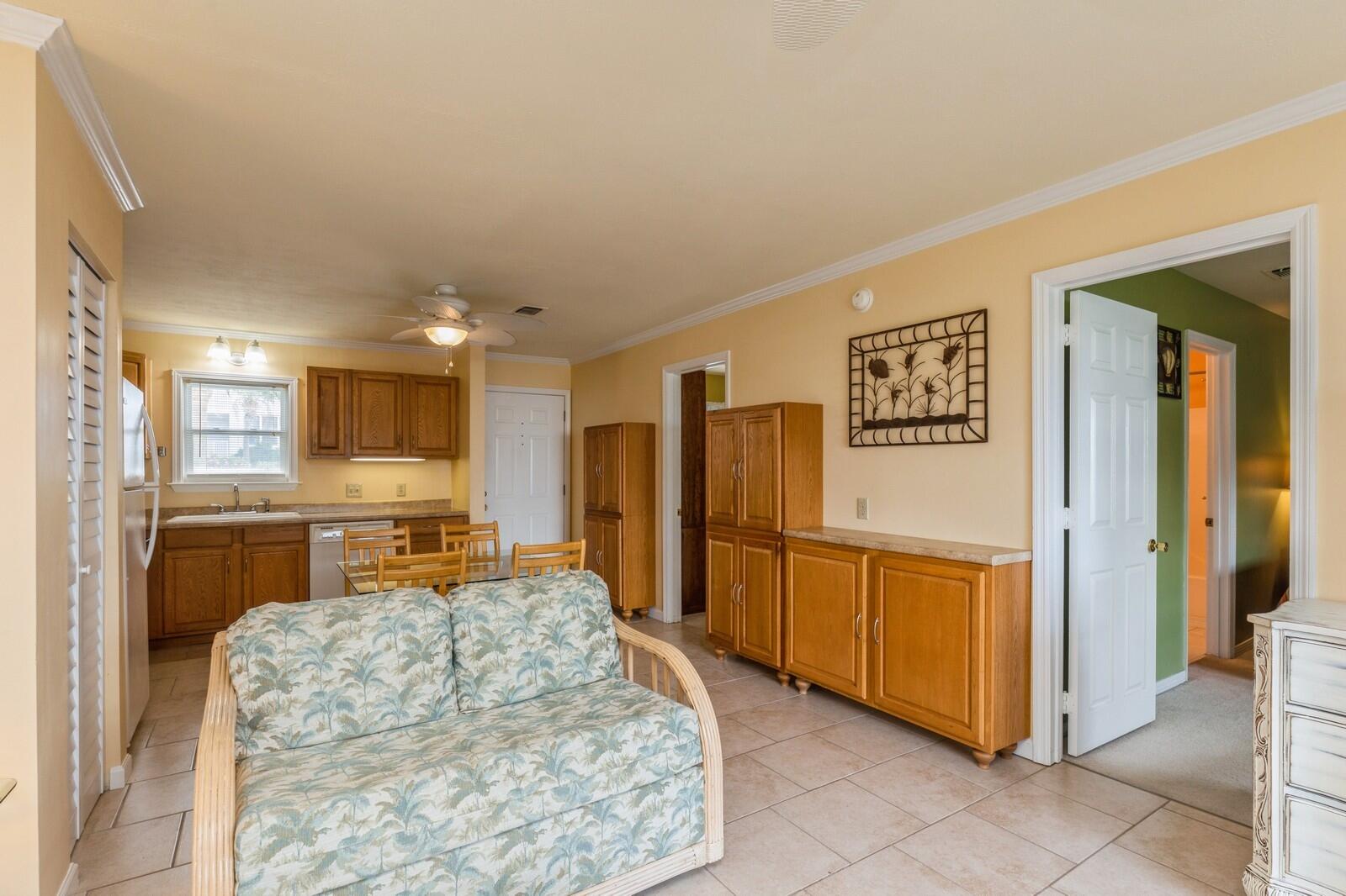 HERMITAGE CONDOMINIUM - Residential