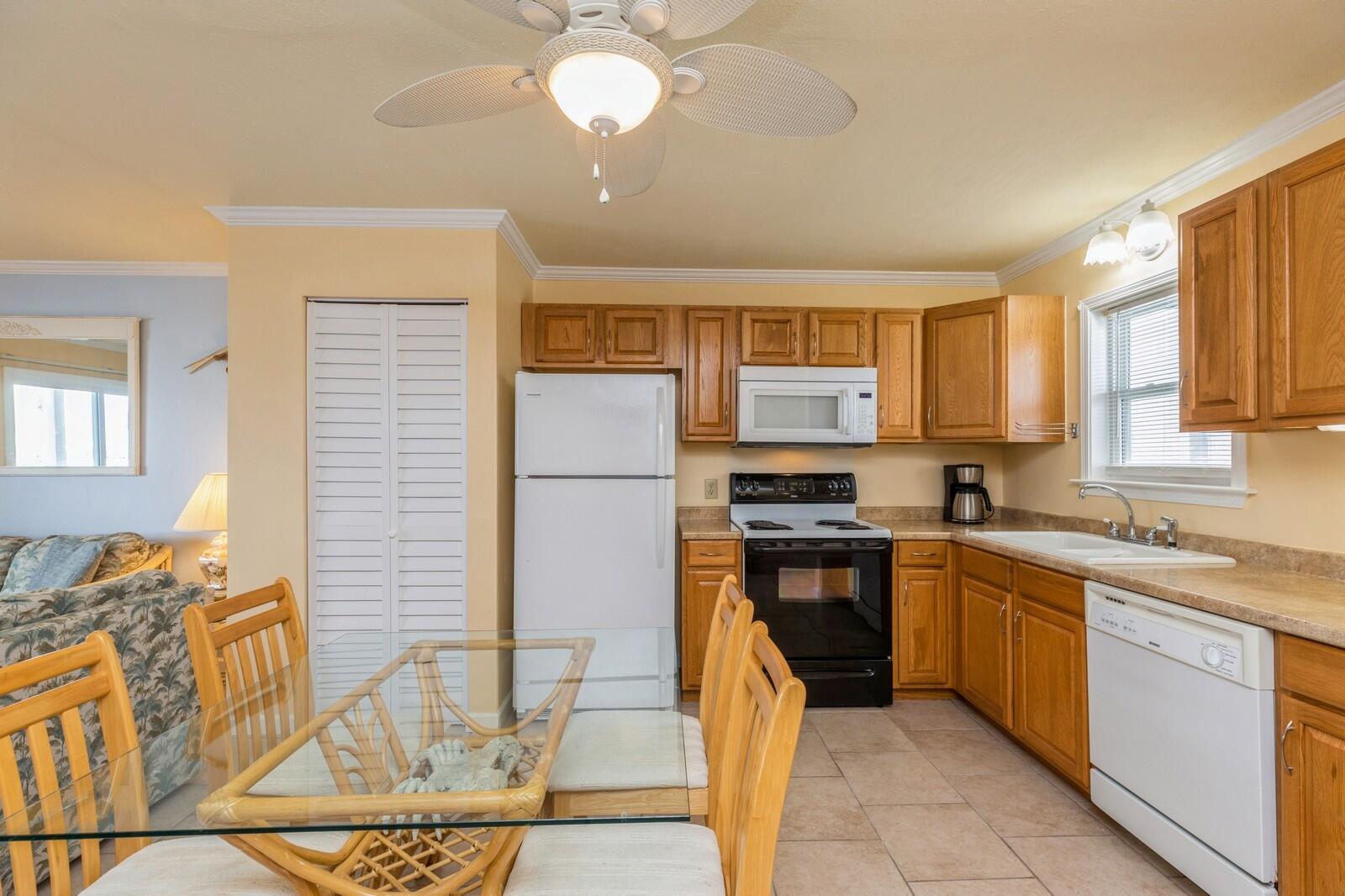HERMITAGE CONDOMINIUM - Residential