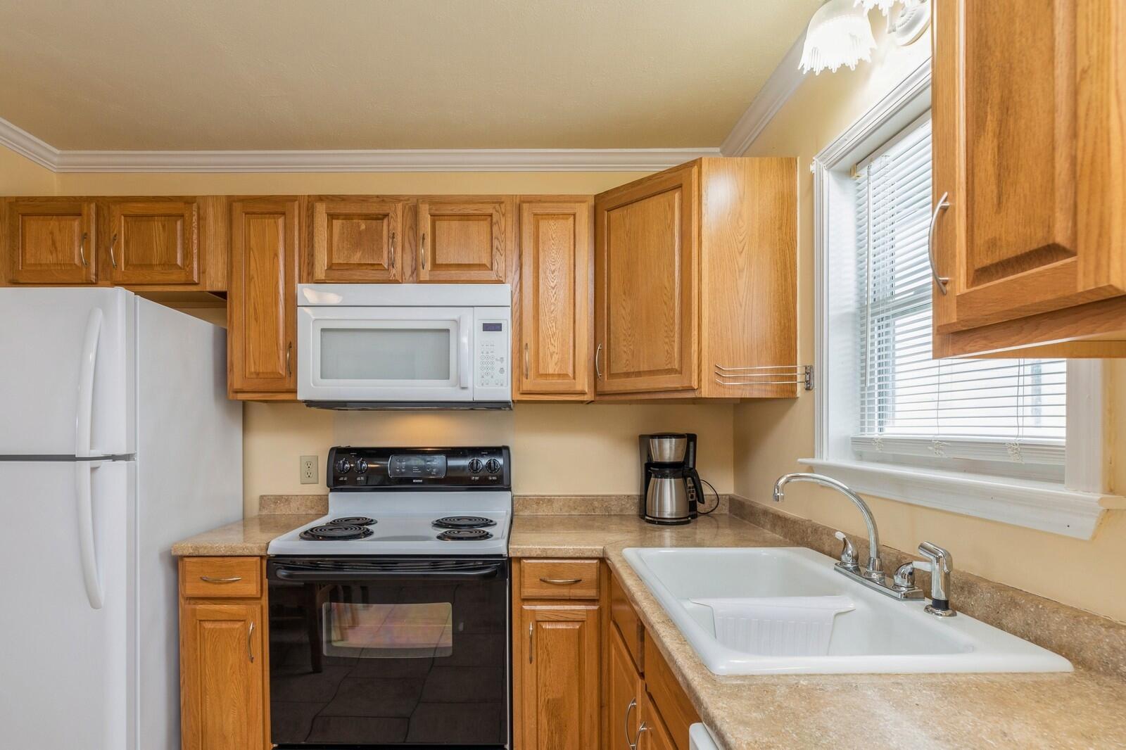 HERMITAGE CONDOMINIUM - Residential