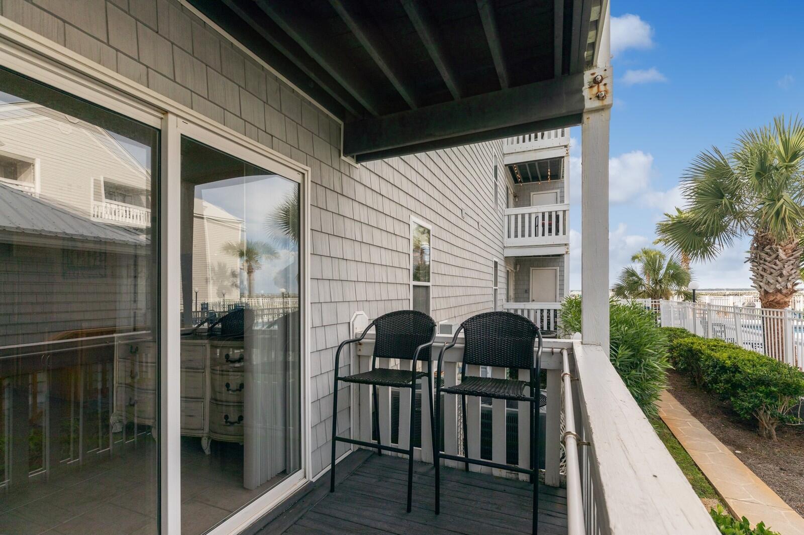 HERMITAGE CONDOMINIUM - Residential