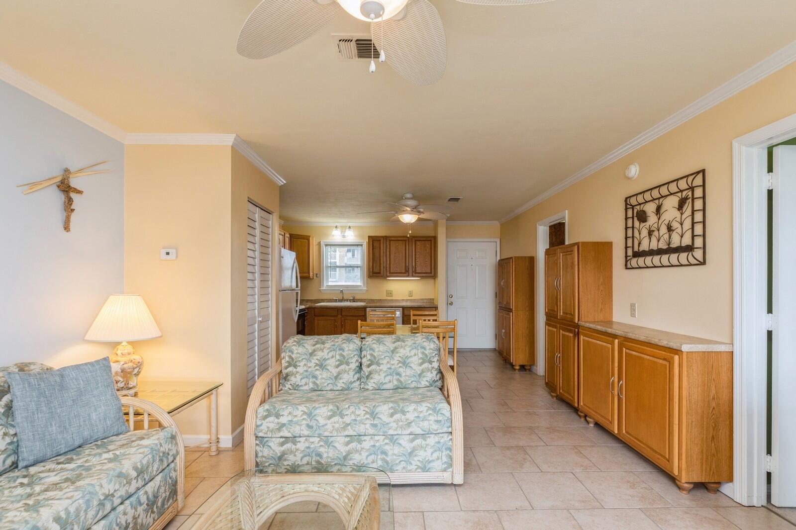HERMITAGE CONDOMINIUM - Residential