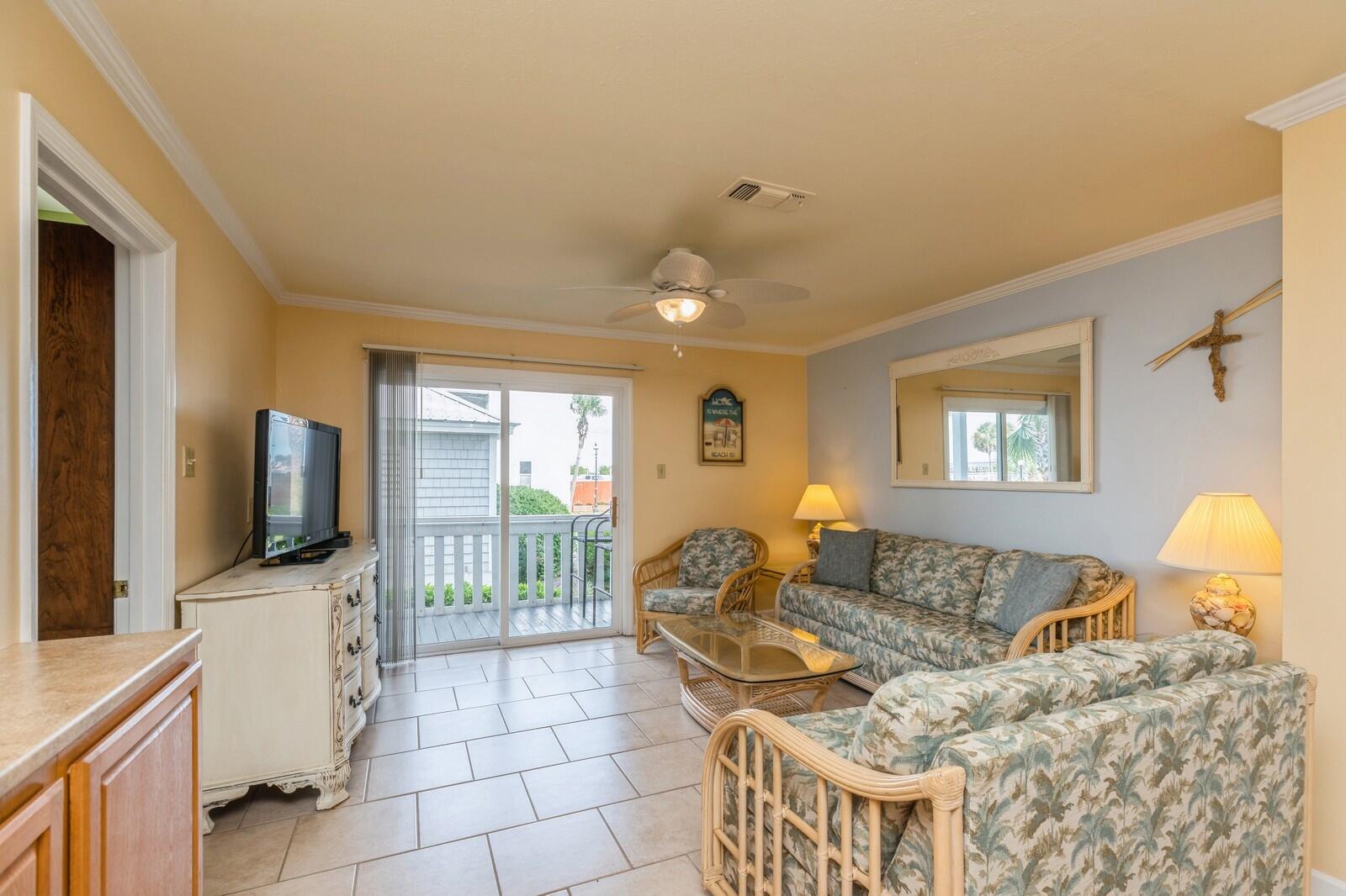 HERMITAGE CONDOMINIUM - Residential