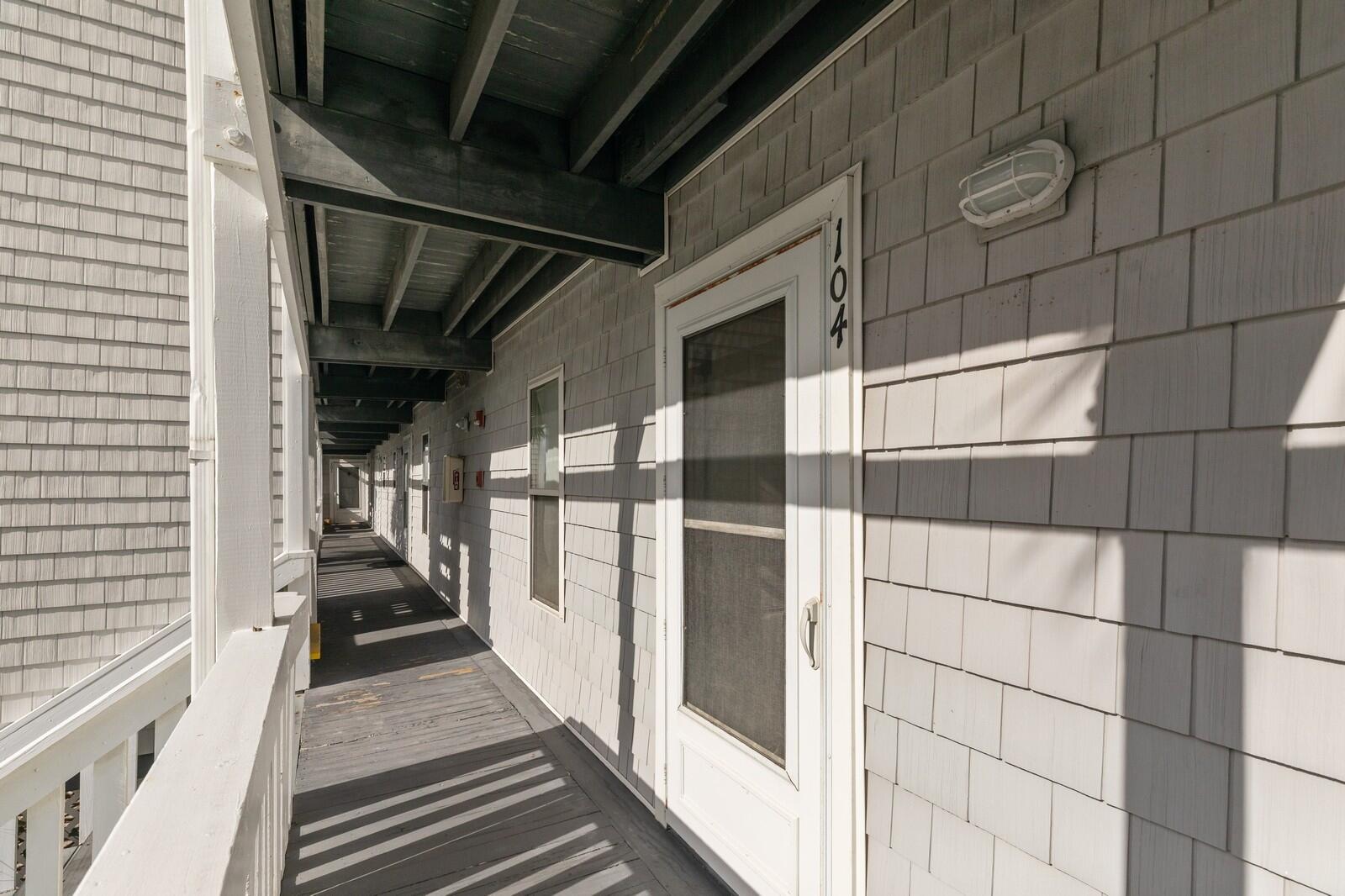 HERMITAGE CONDOMINIUM - Residential