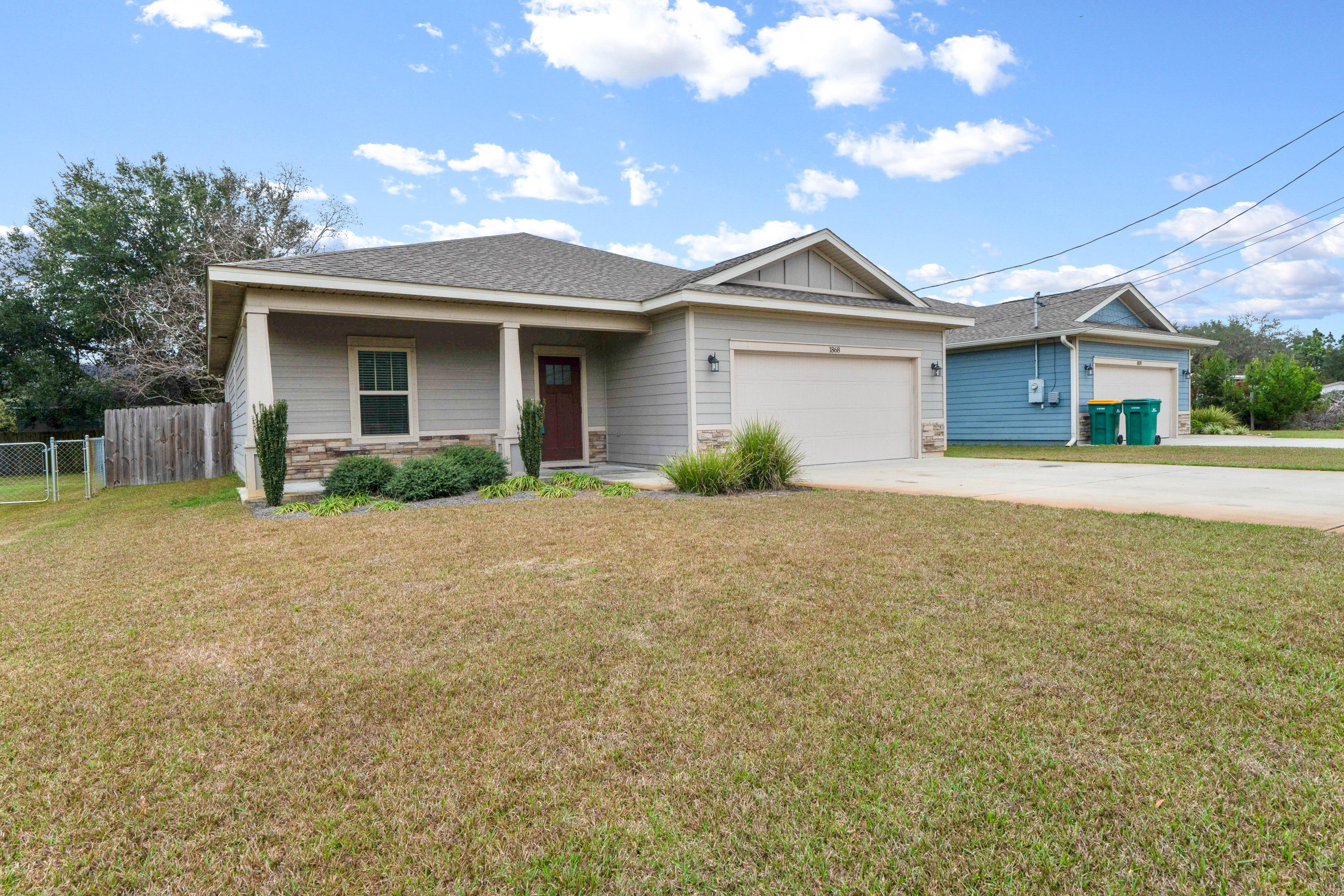 NAVARRE S/D - Residential