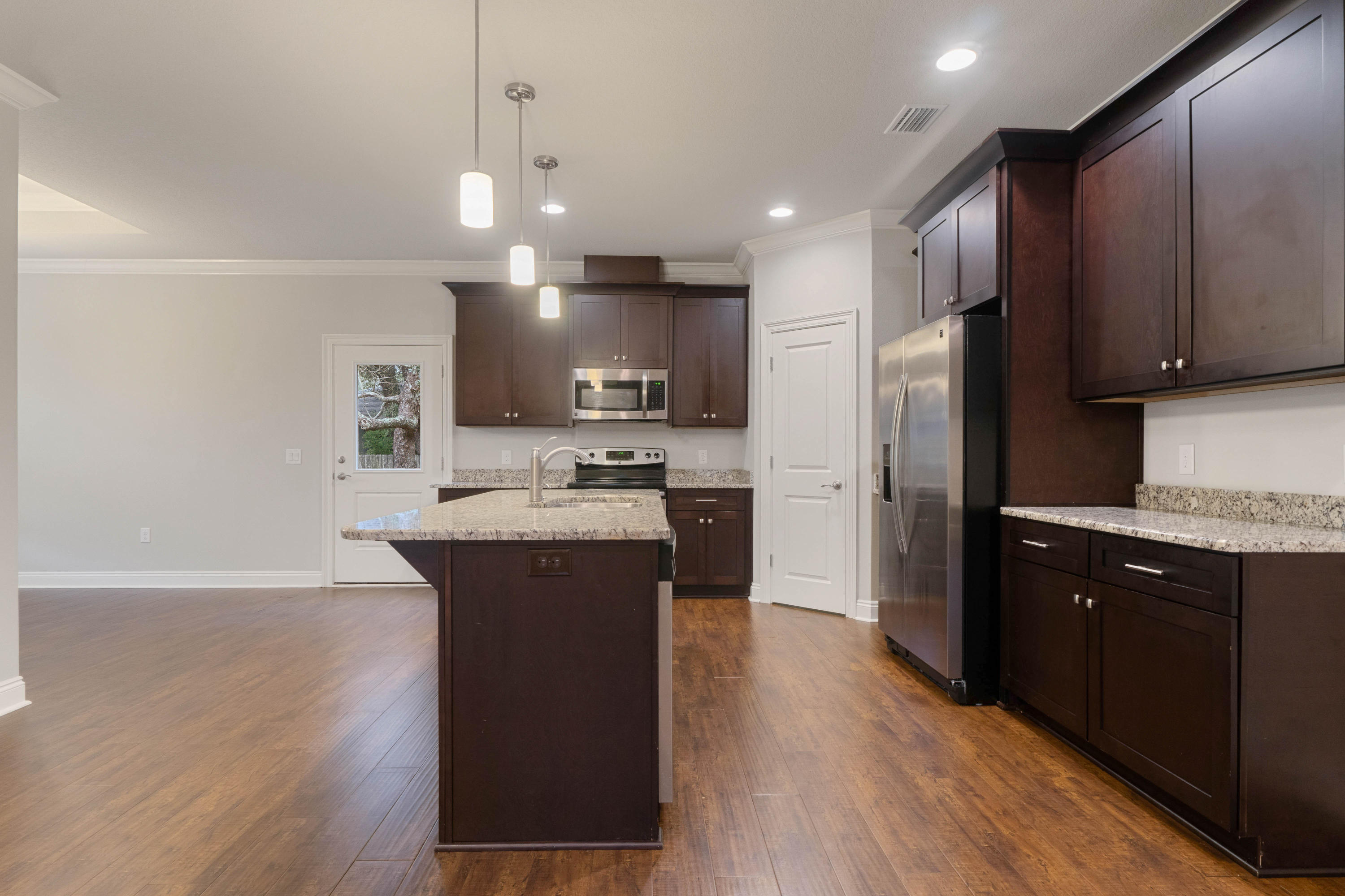 NAVARRE S/D - Residential