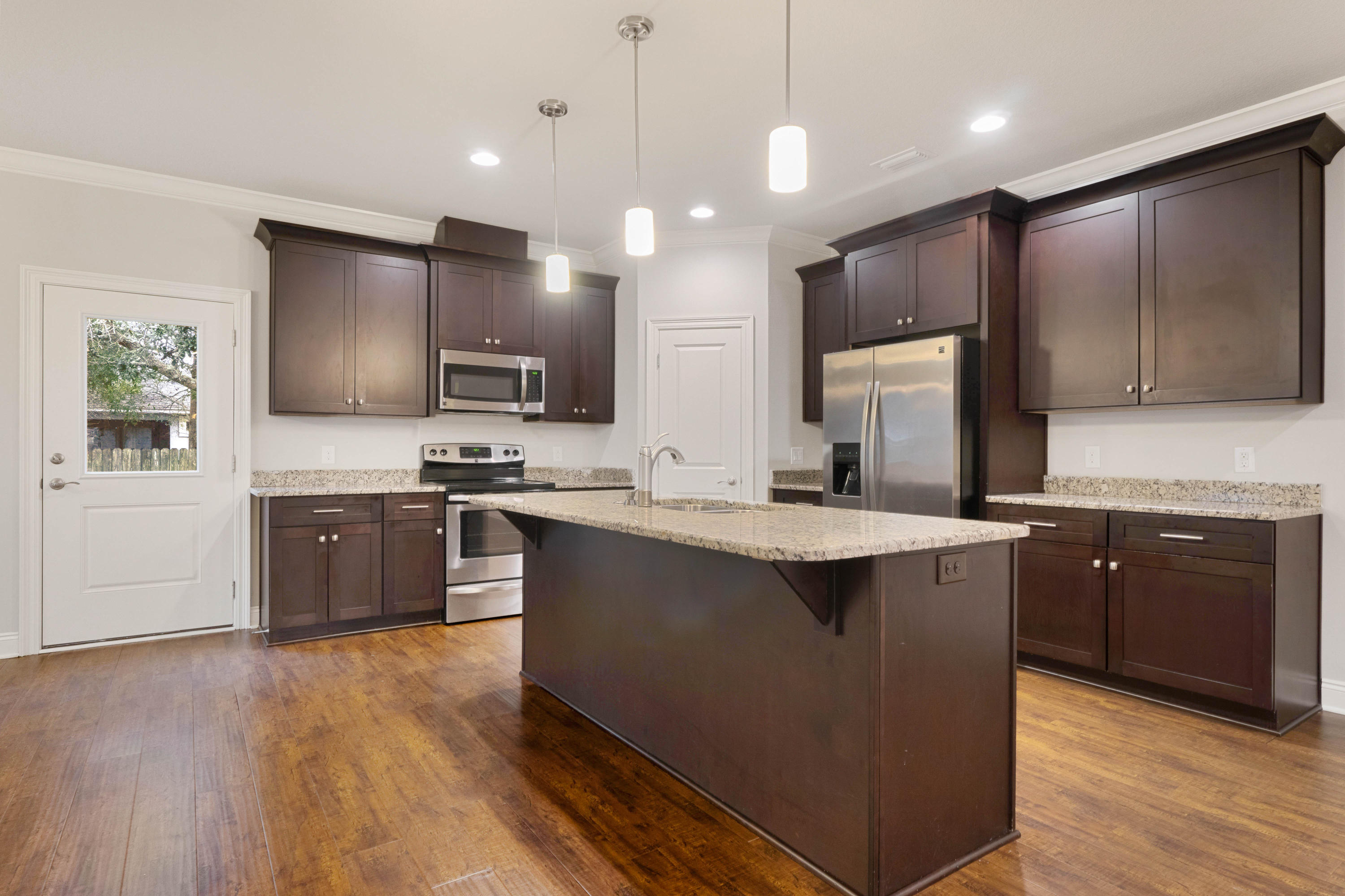 NAVARRE S/D - Residential