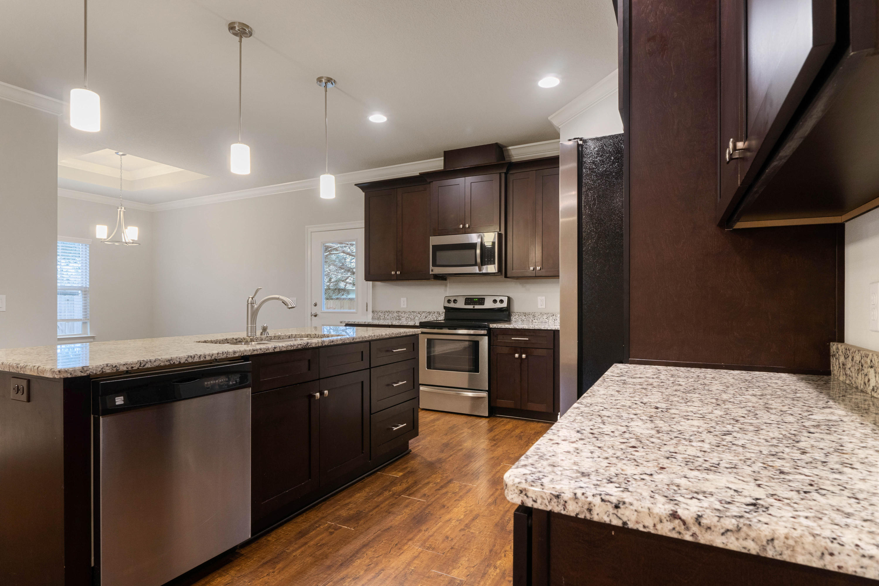 NAVARRE S/D - Residential