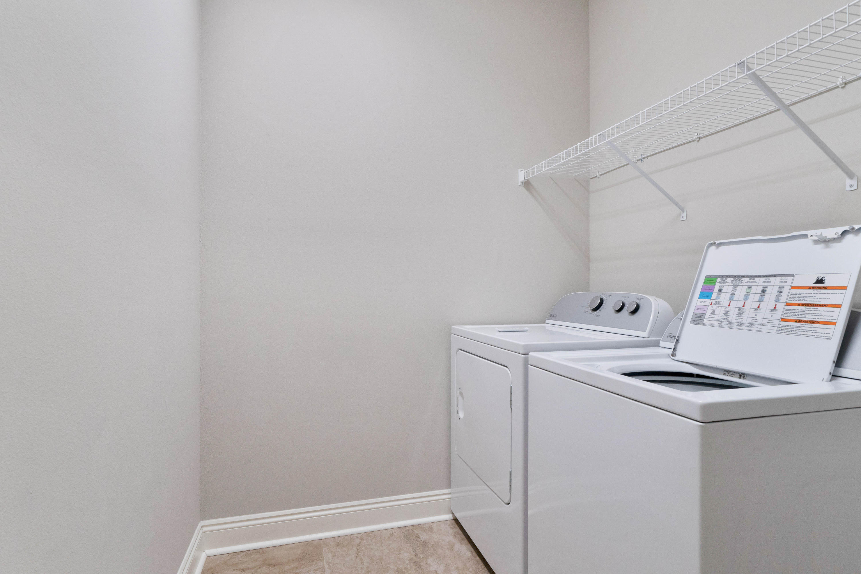 NAVARRE S/D - Residential