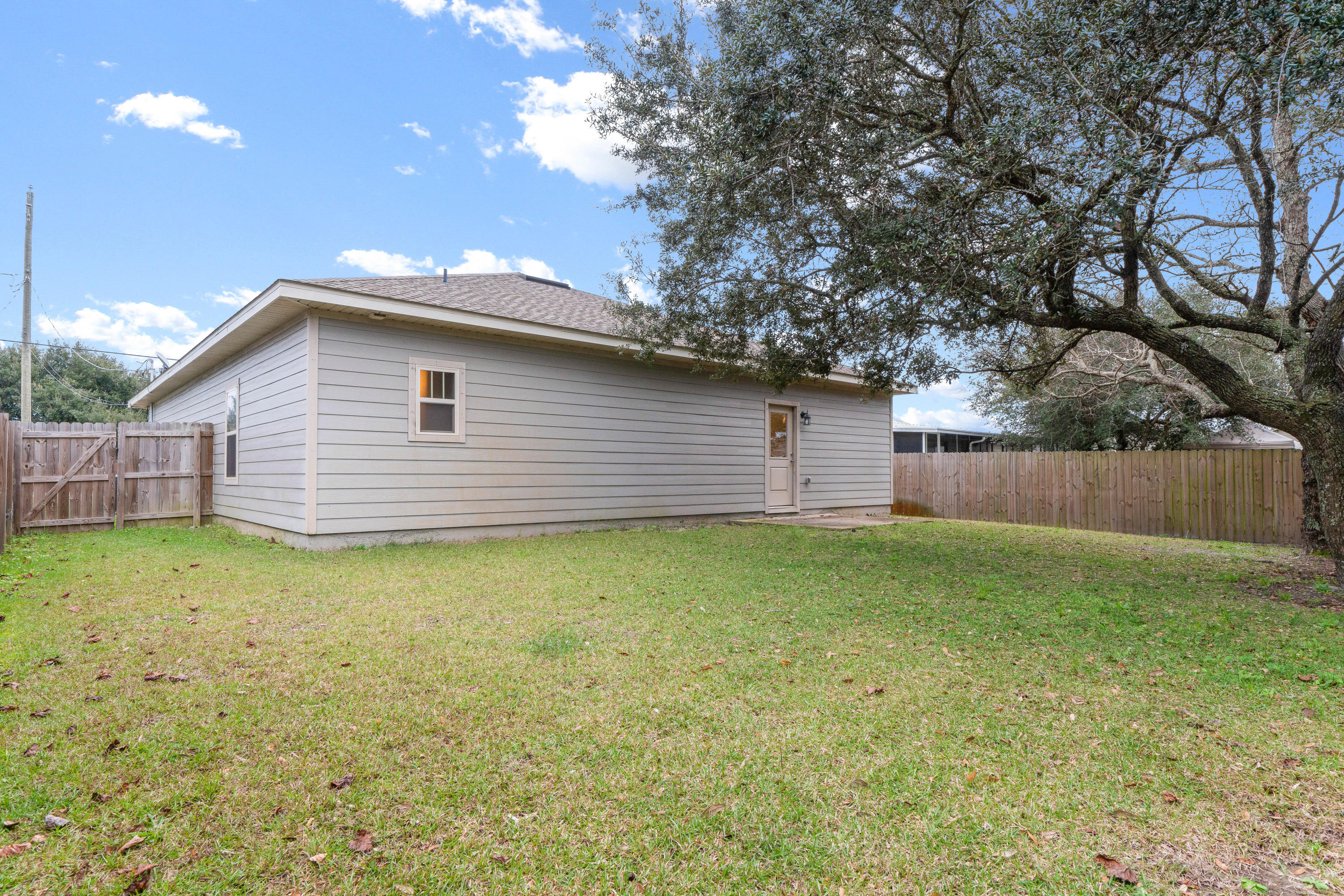 NAVARRE S/D - Residential