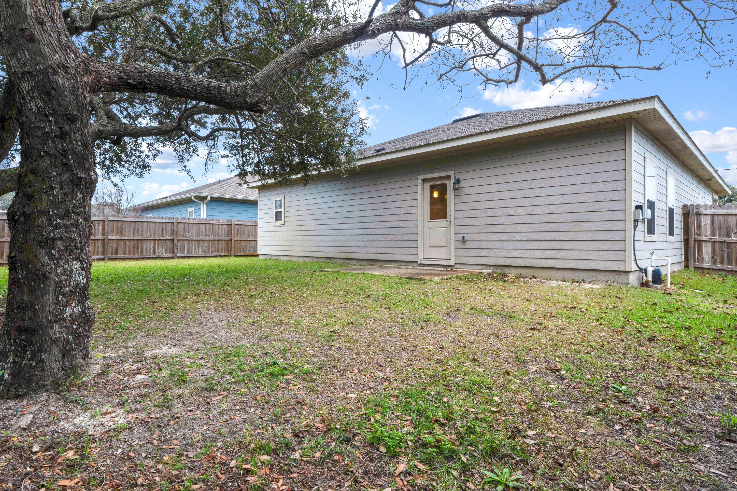 NAVARRE S/D - Residential