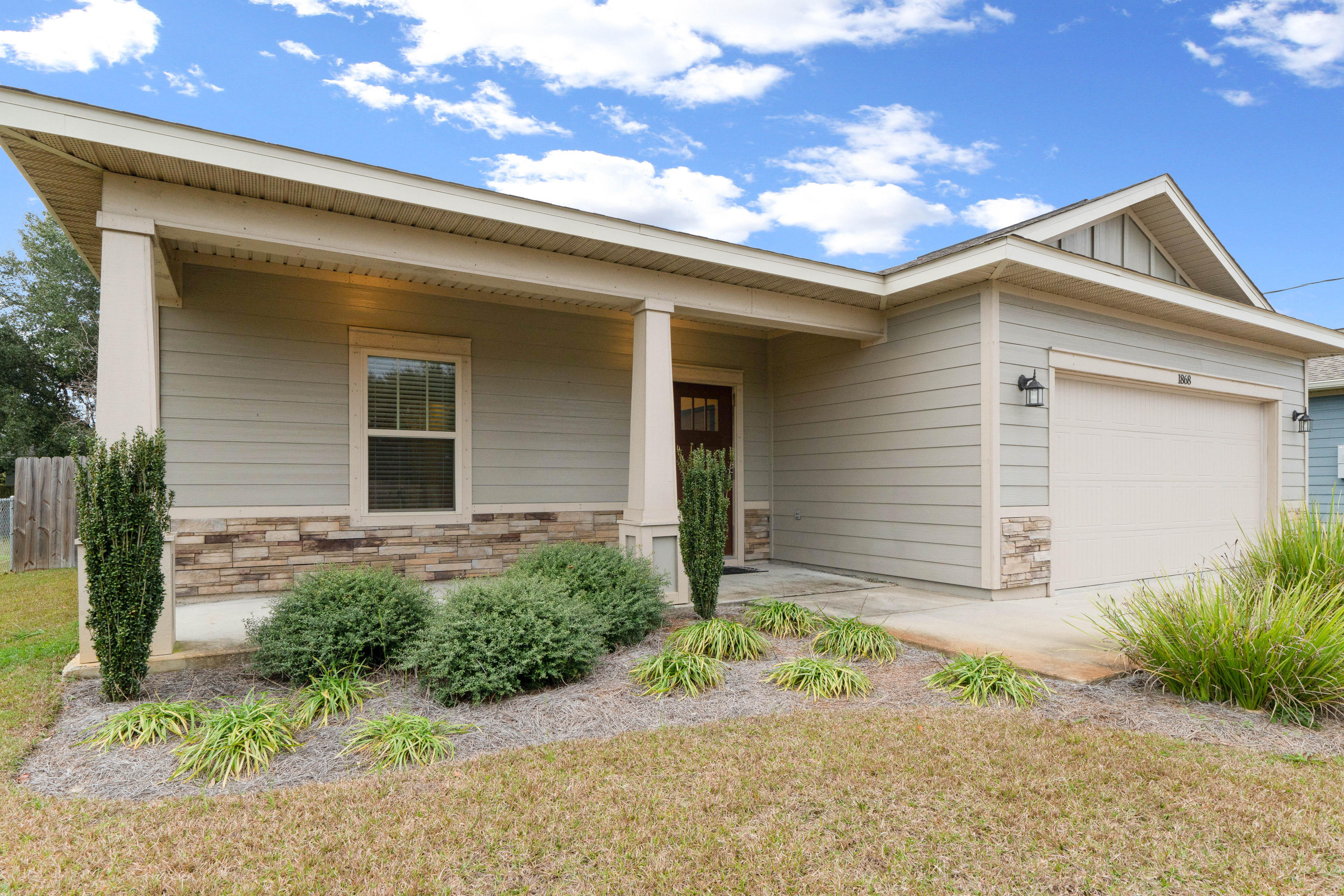 NAVARRE S/D - Residential