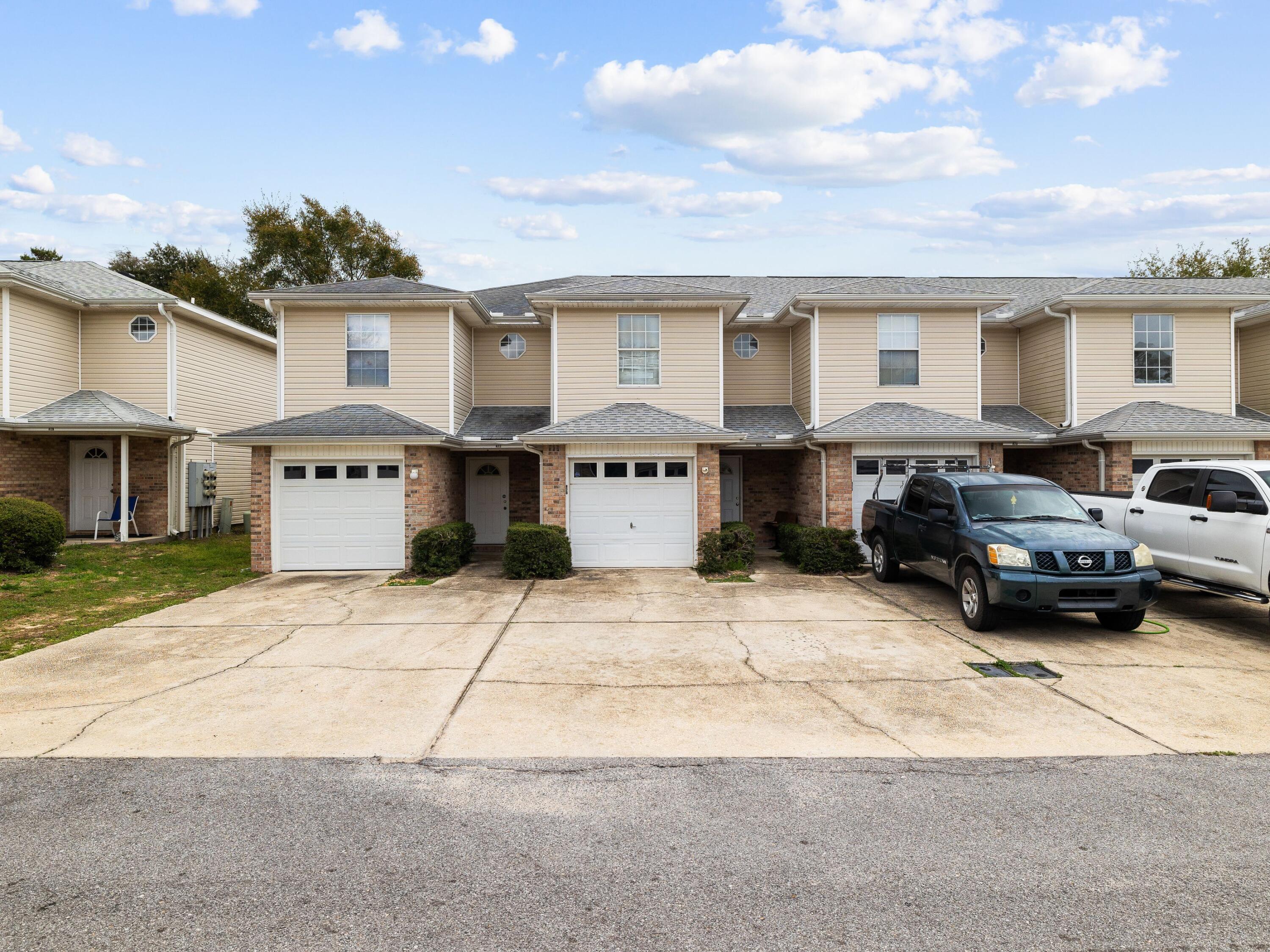KEYSTONE T/H - Residential