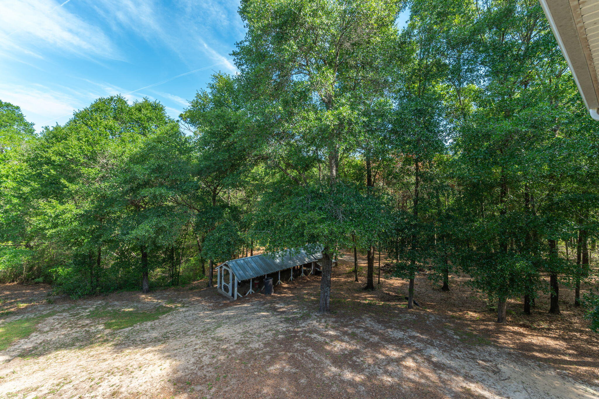 HIDDEN SPRINGS - Residential