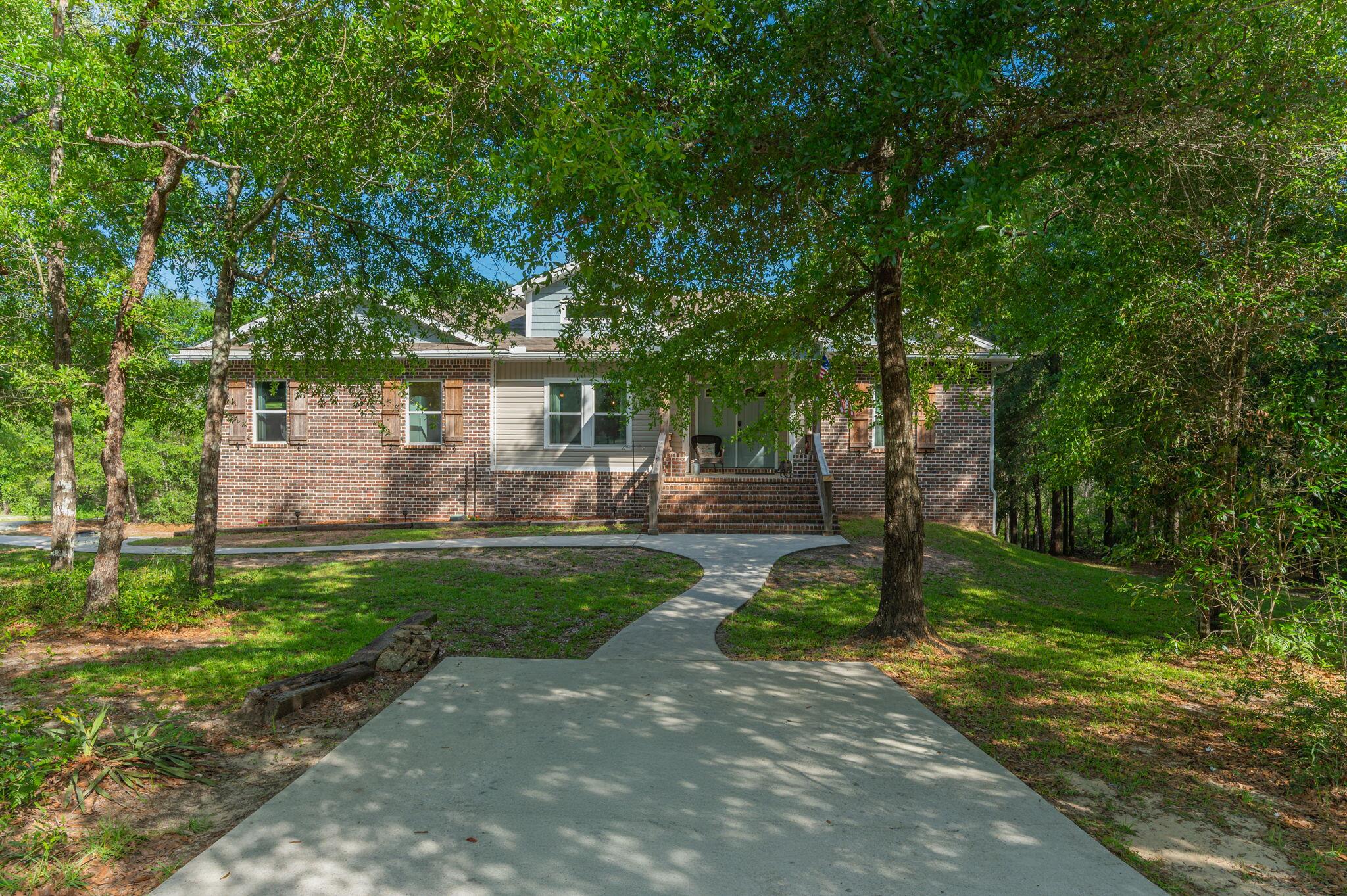 HIDDEN SPRINGS - Residential