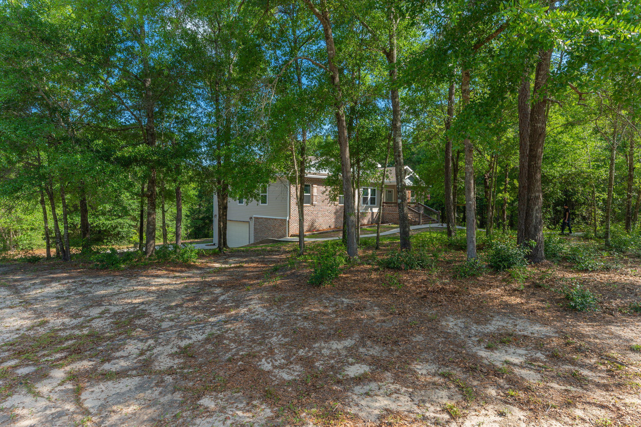 HIDDEN SPRINGS - Residential