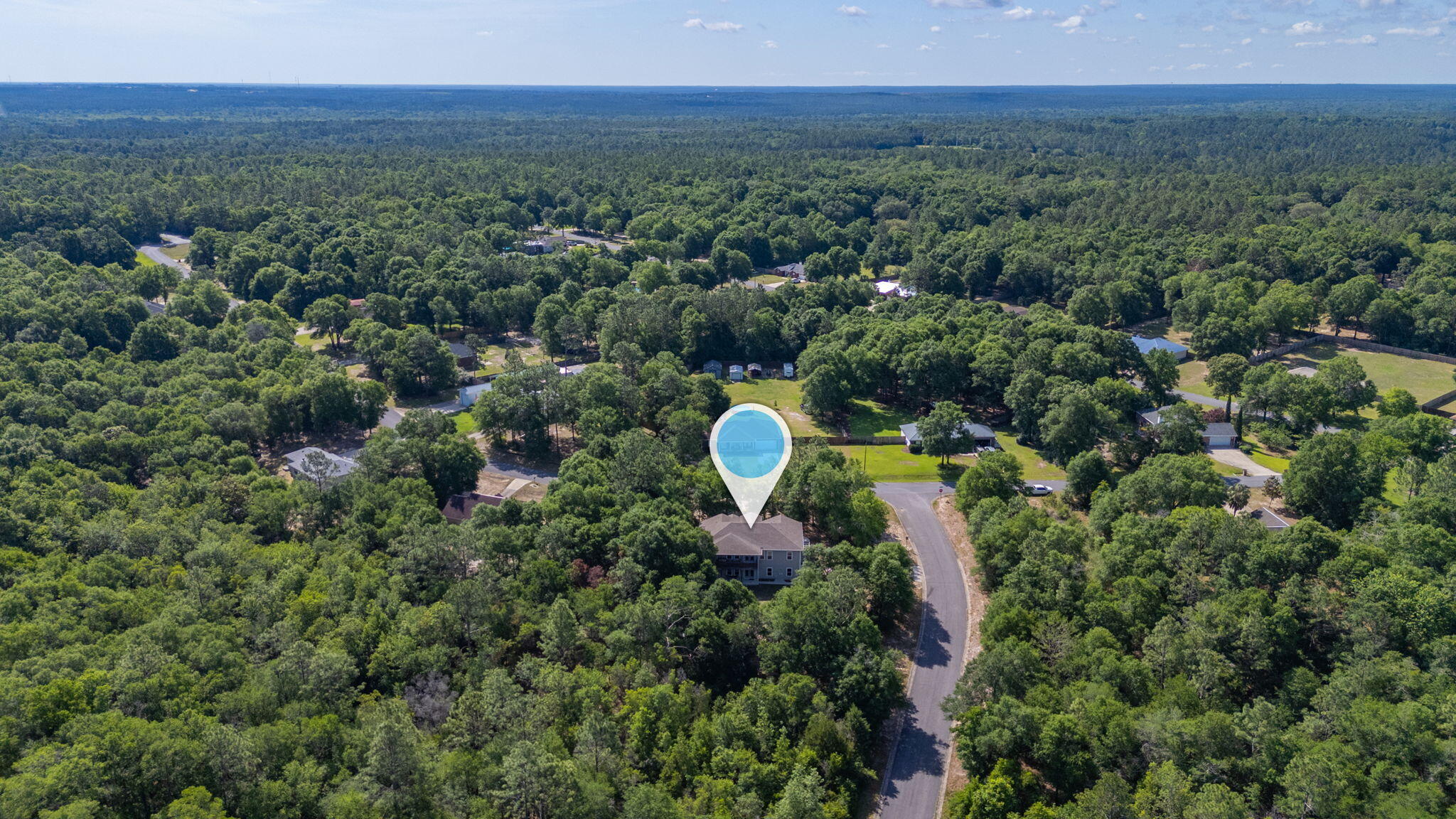HIDDEN SPRINGS - Residential