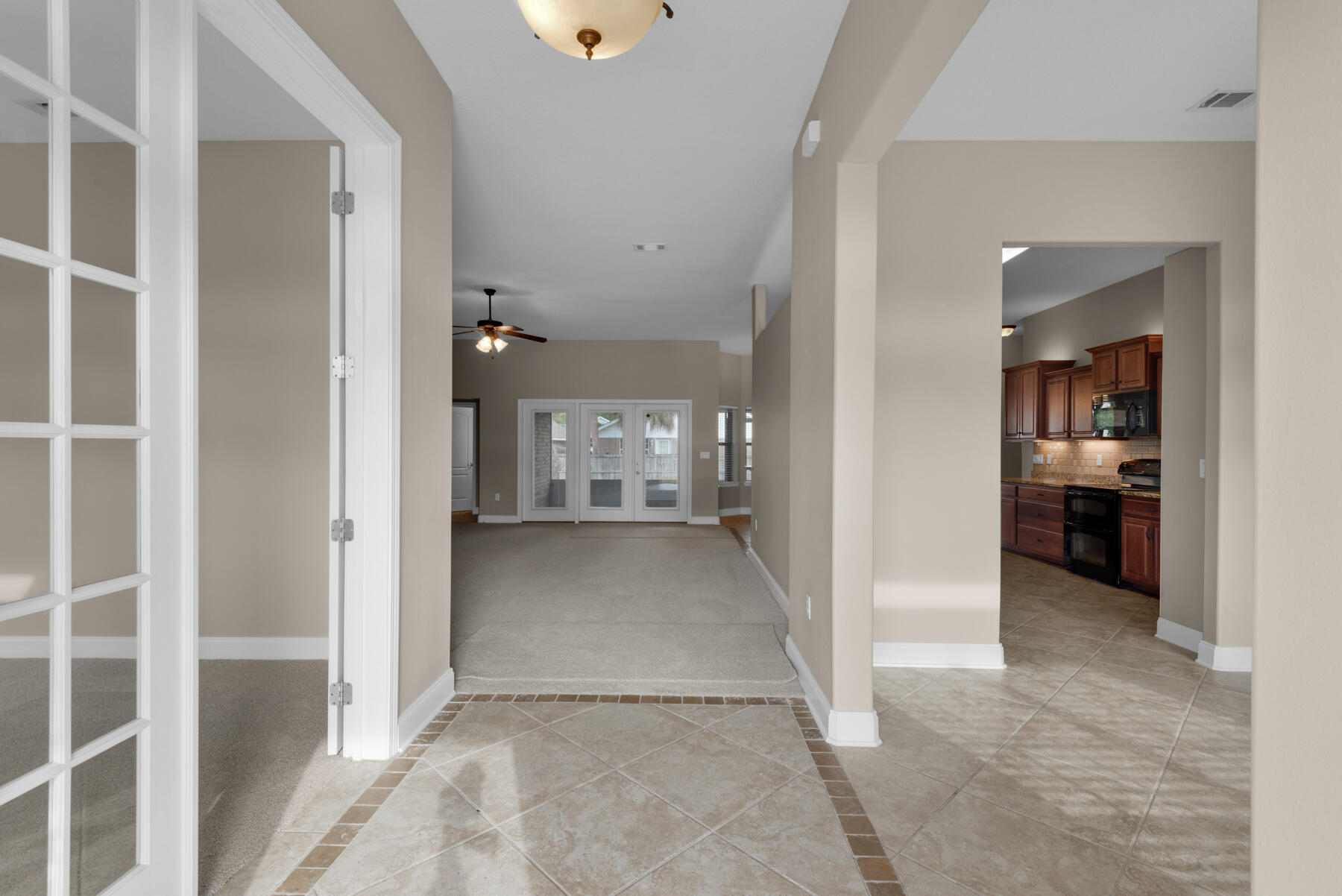 THE MEADOWS - Residential