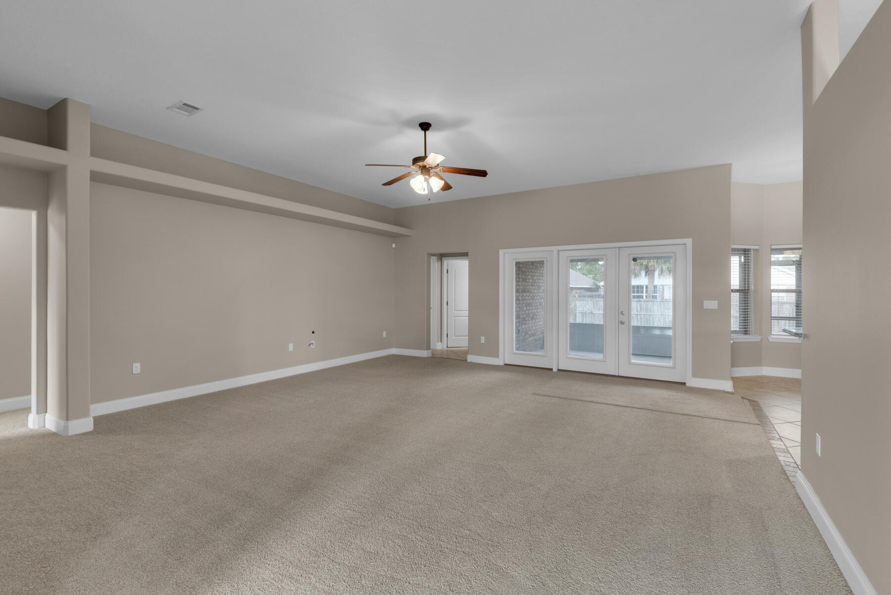 THE MEADOWS - Residential