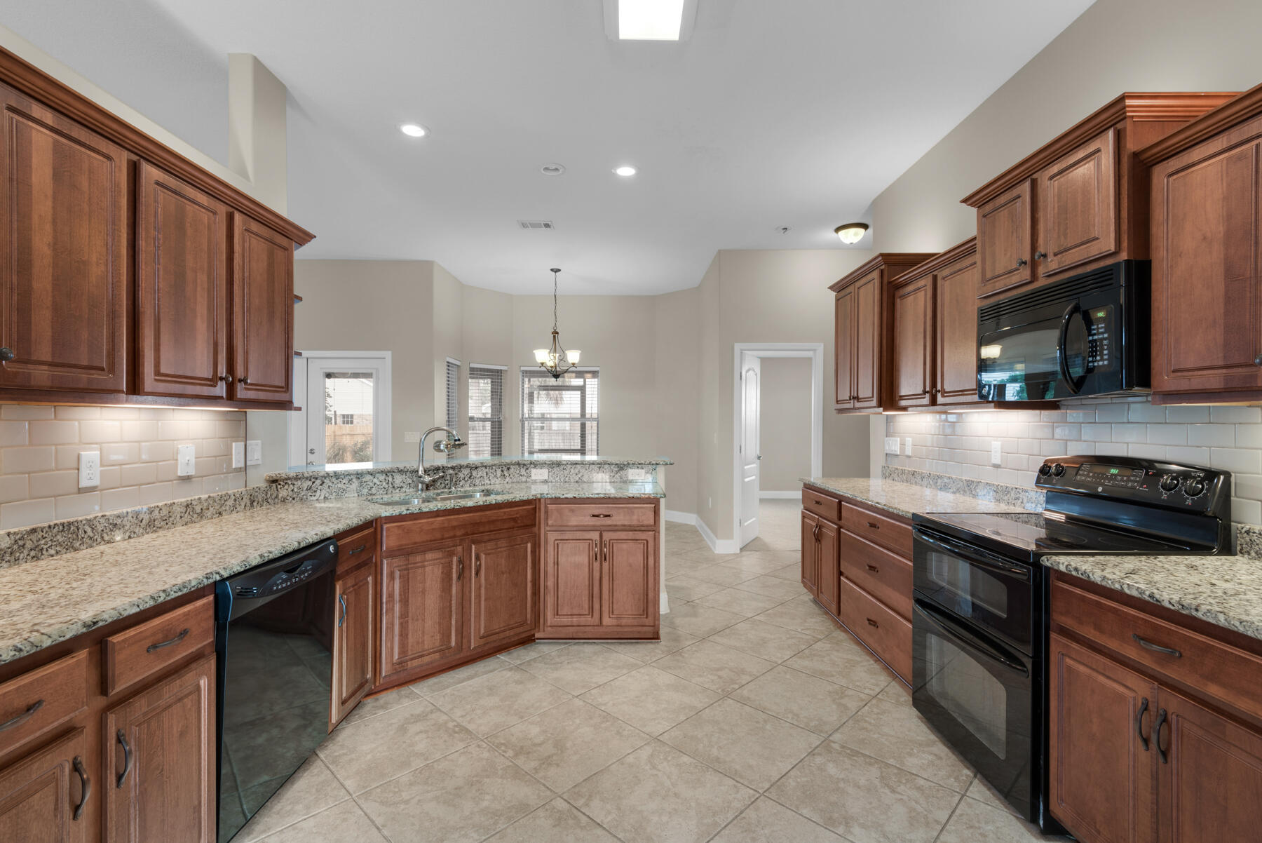 THE MEADOWS - Residential