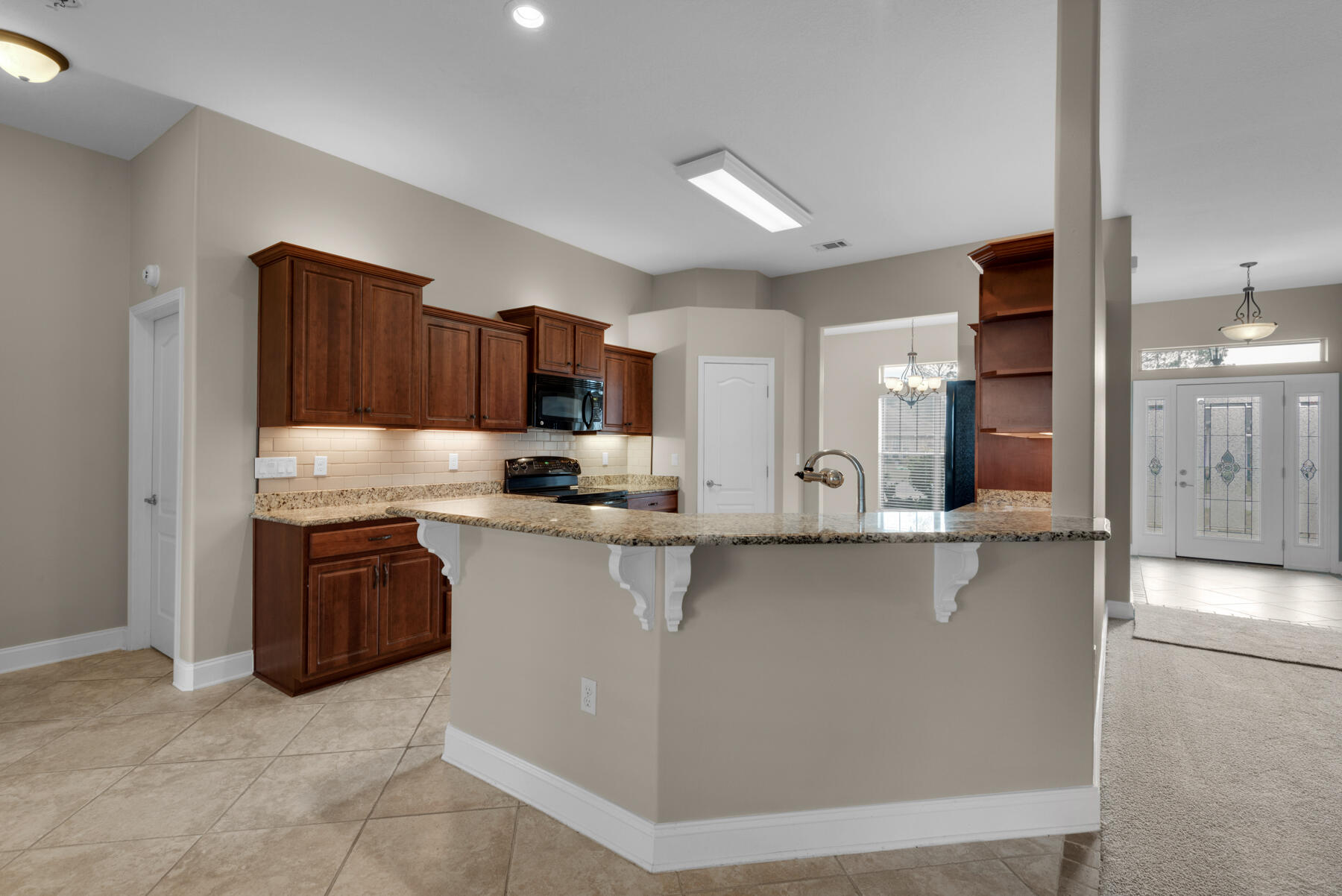 THE MEADOWS - Residential