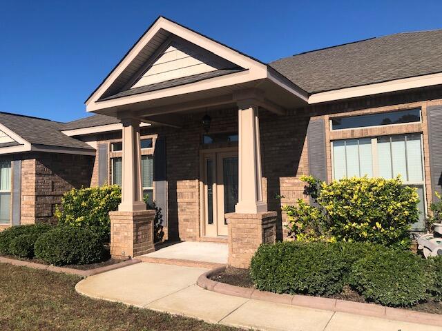 THE MEADOWS - Residential