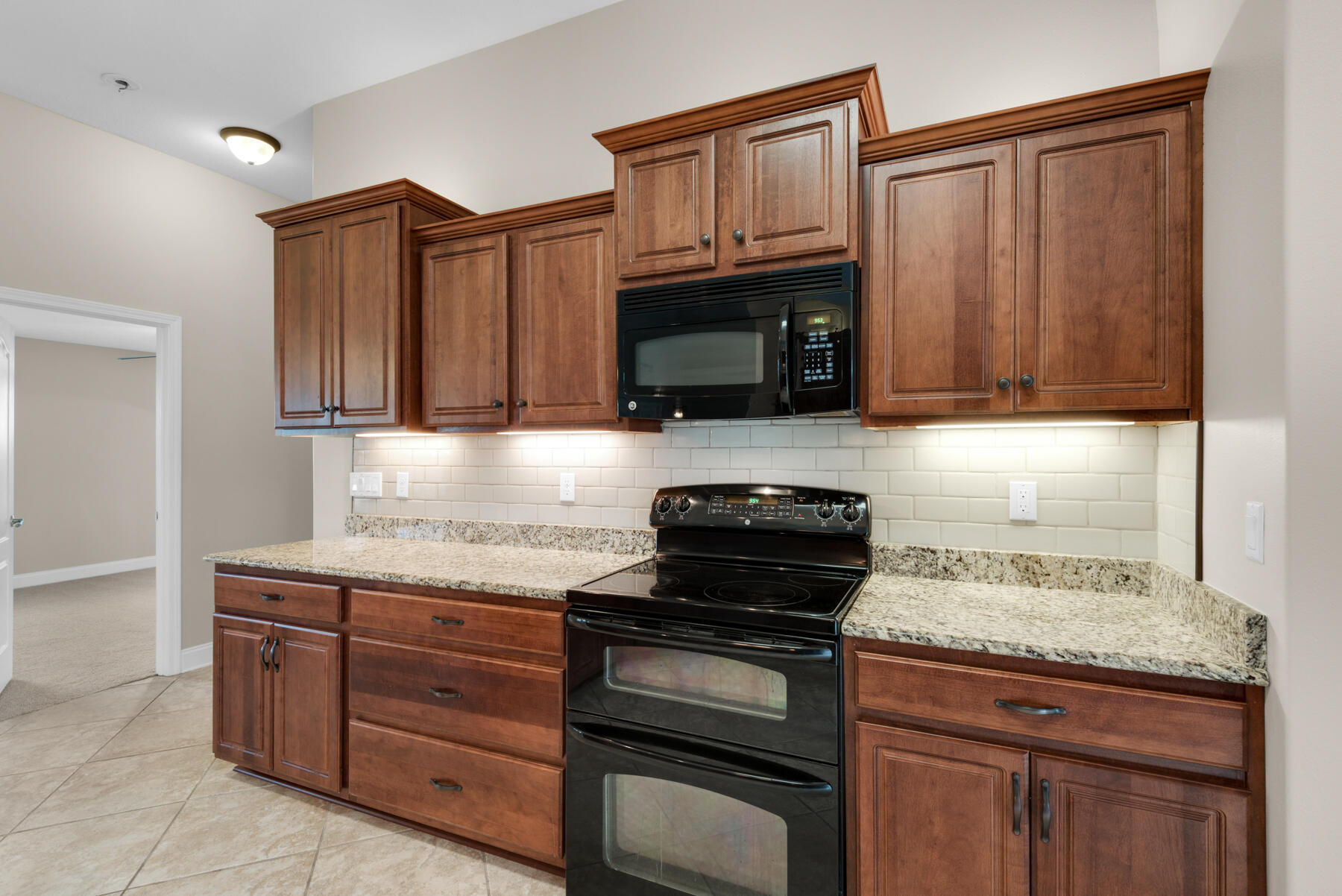 THE MEADOWS - Residential