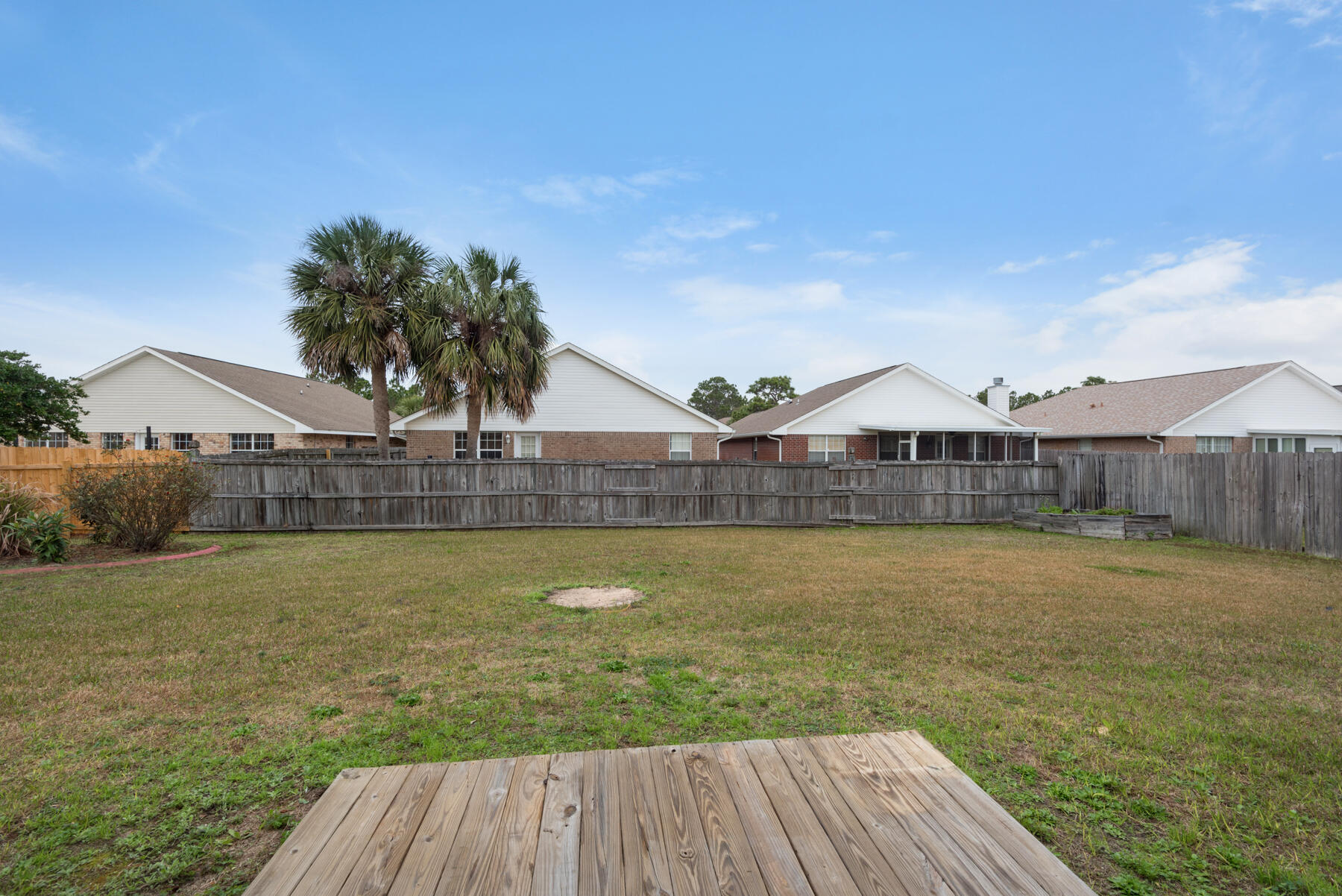 THE MEADOWS - Residential