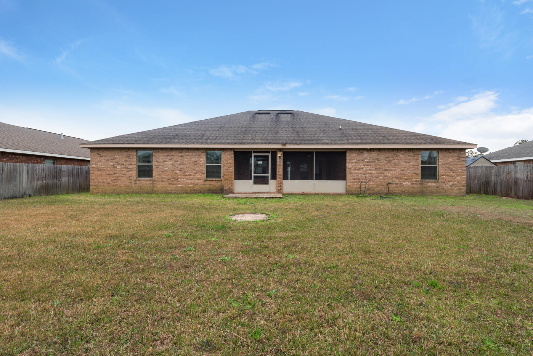 THE MEADOWS - Residential