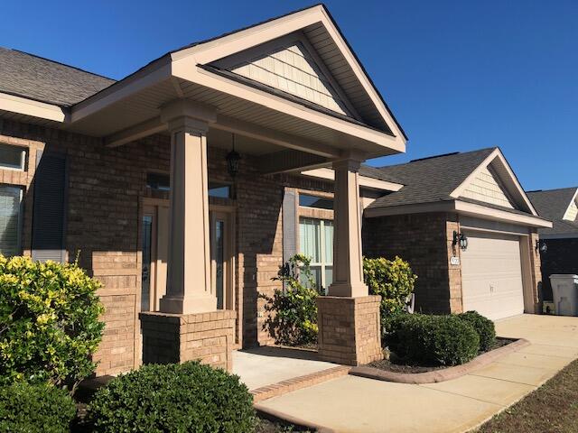 THE MEADOWS - Residential