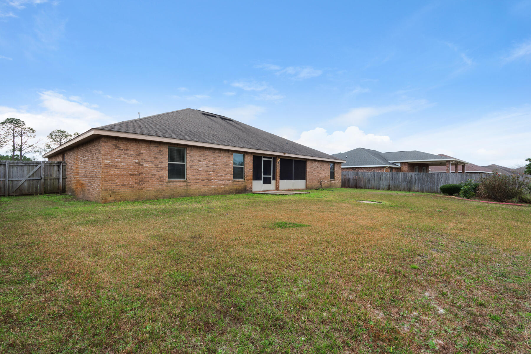 THE MEADOWS - Residential