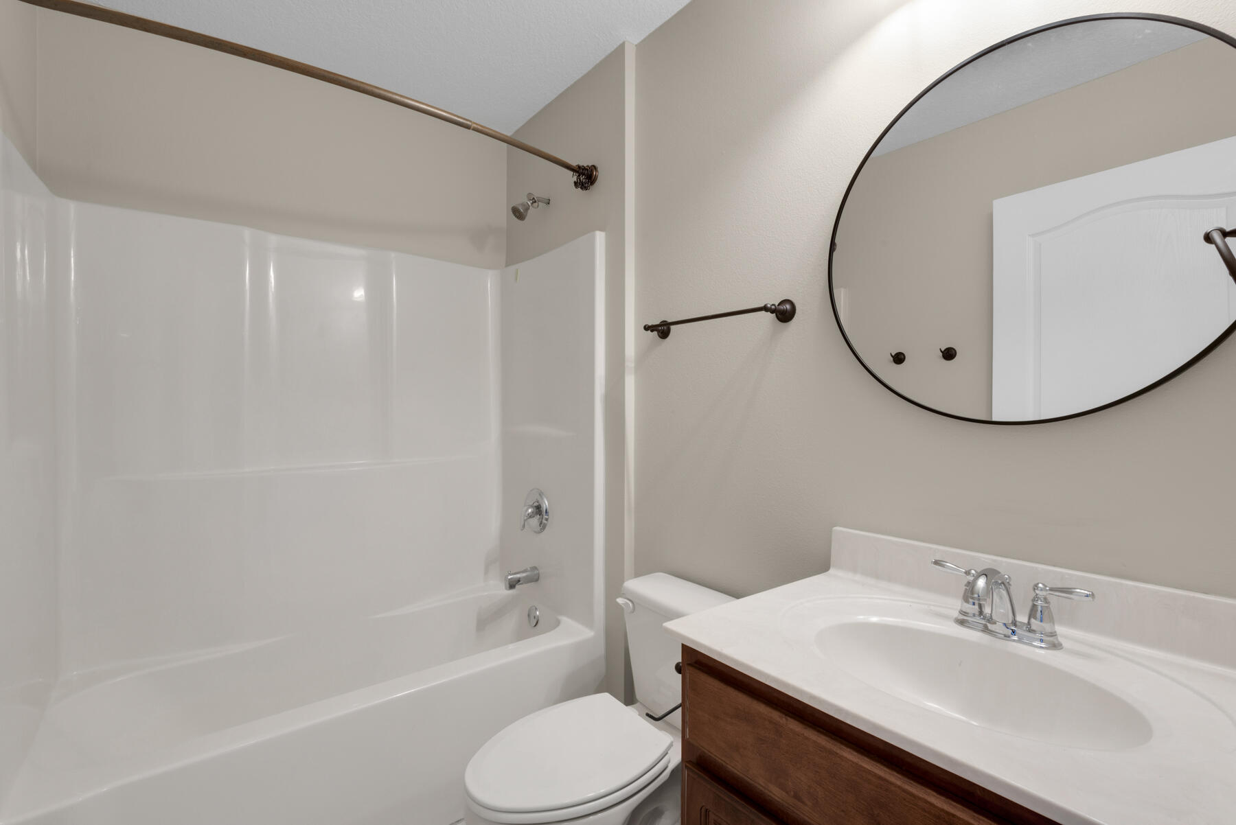 THE MEADOWS - Residential