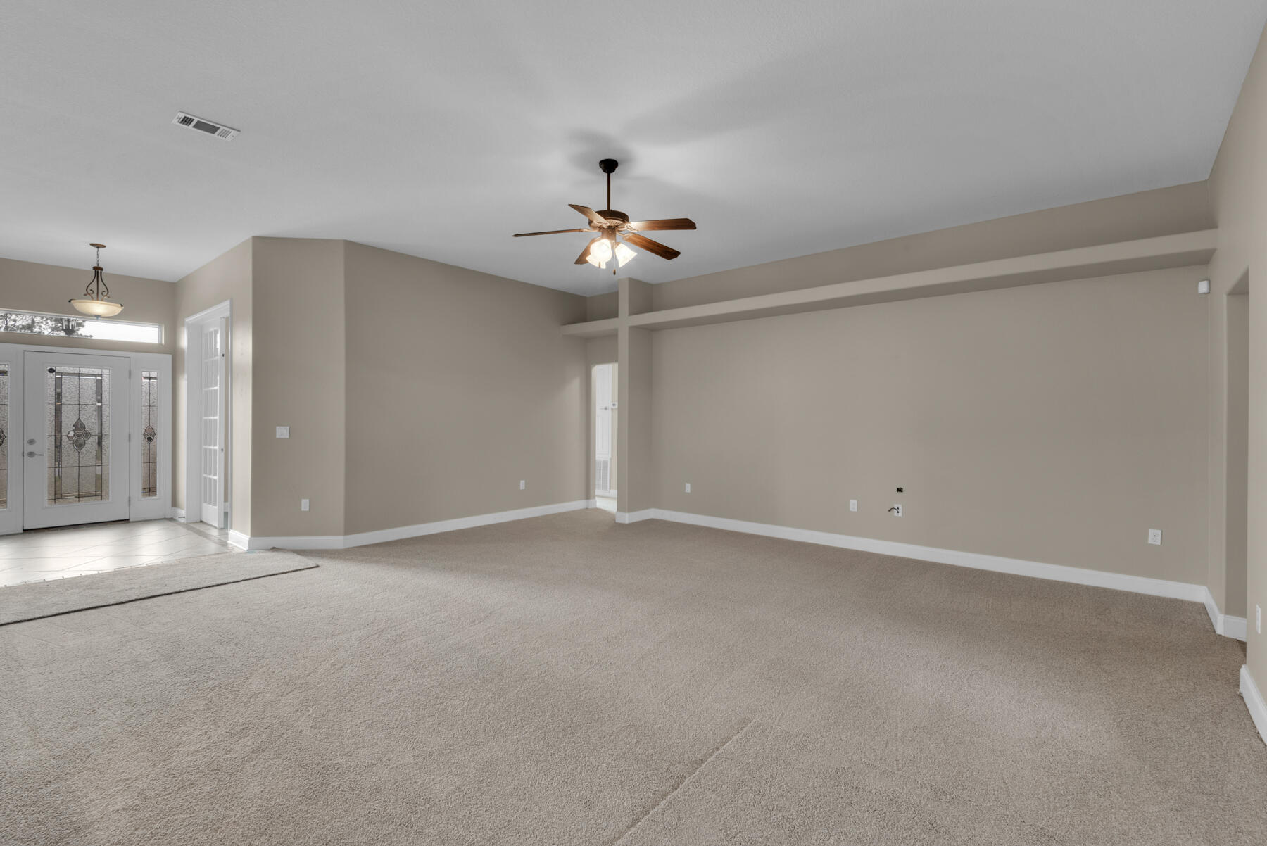 THE MEADOWS - Residential