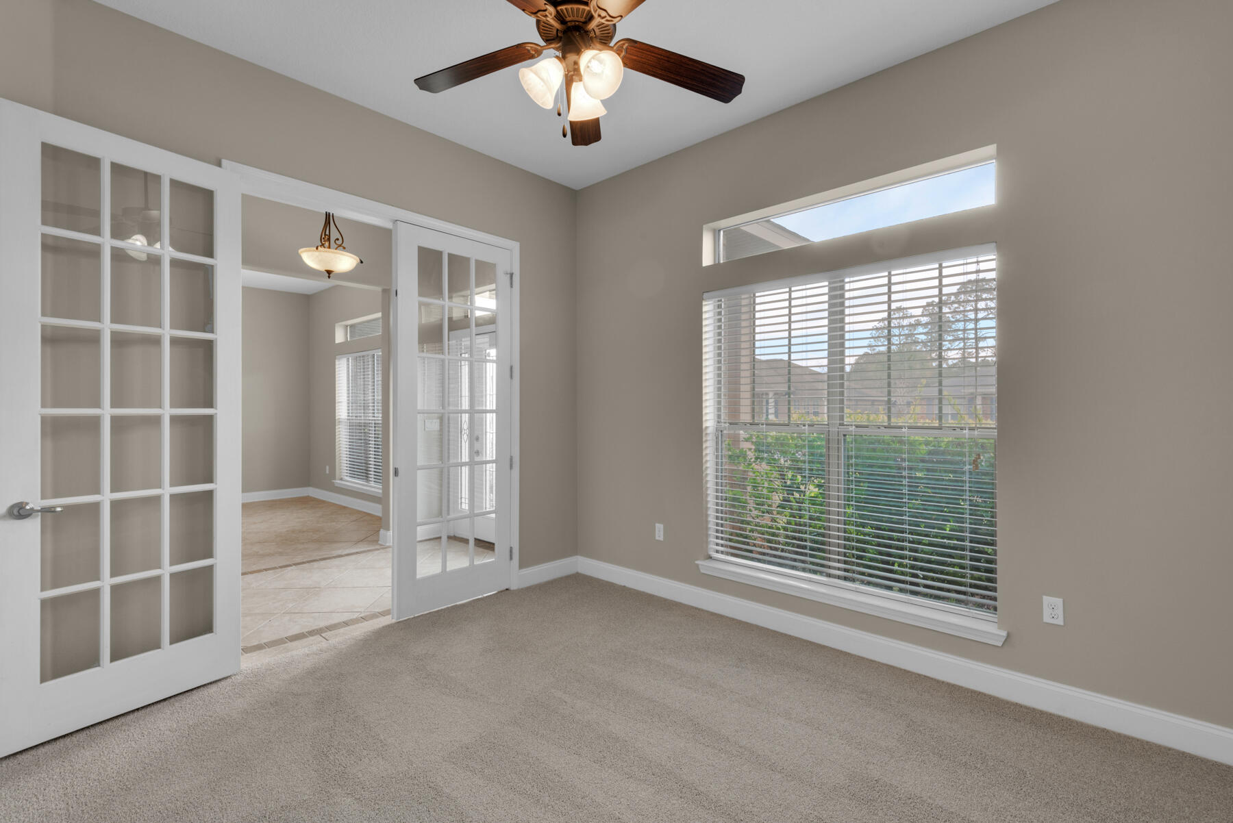 THE MEADOWS - Residential