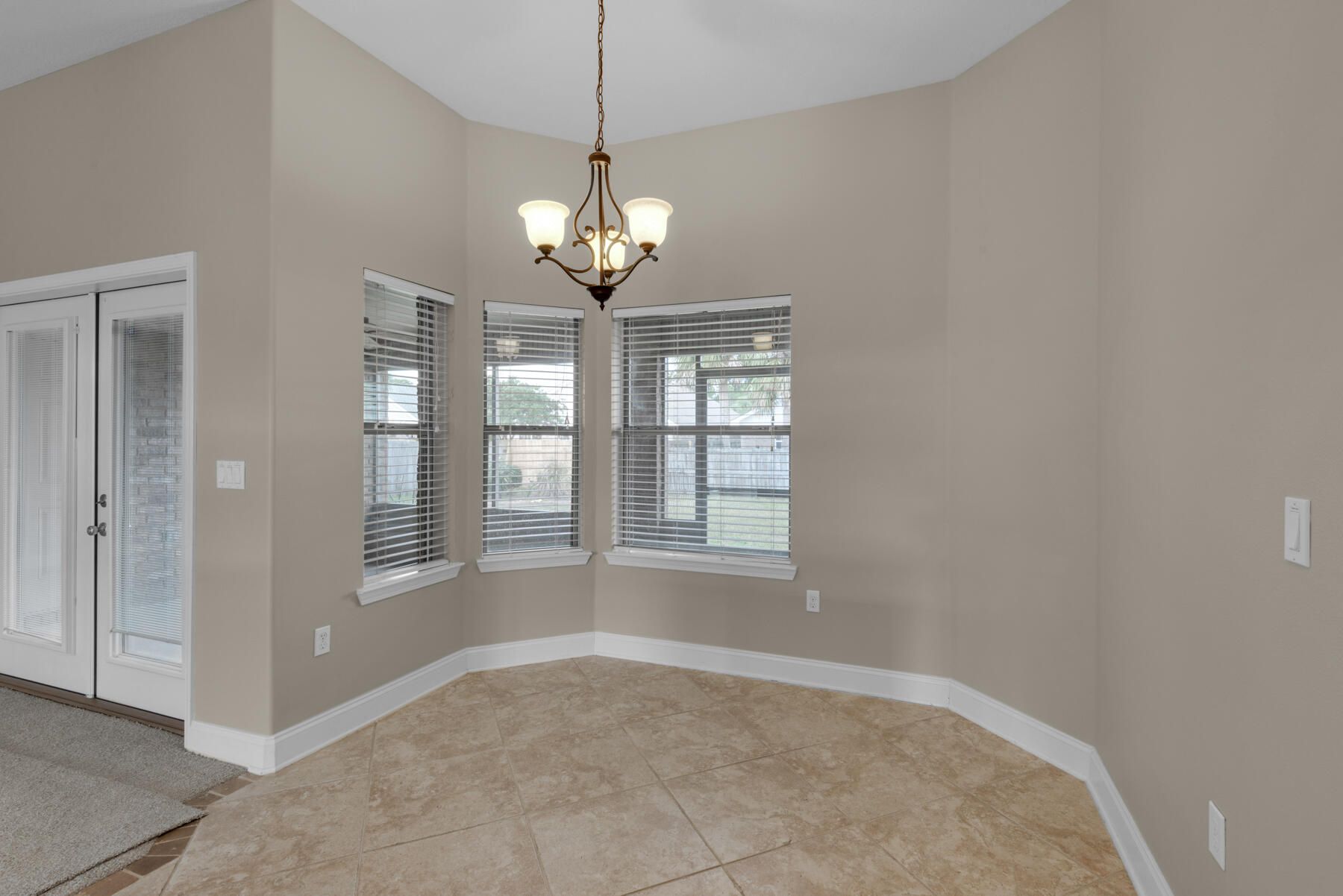 THE MEADOWS - Residential