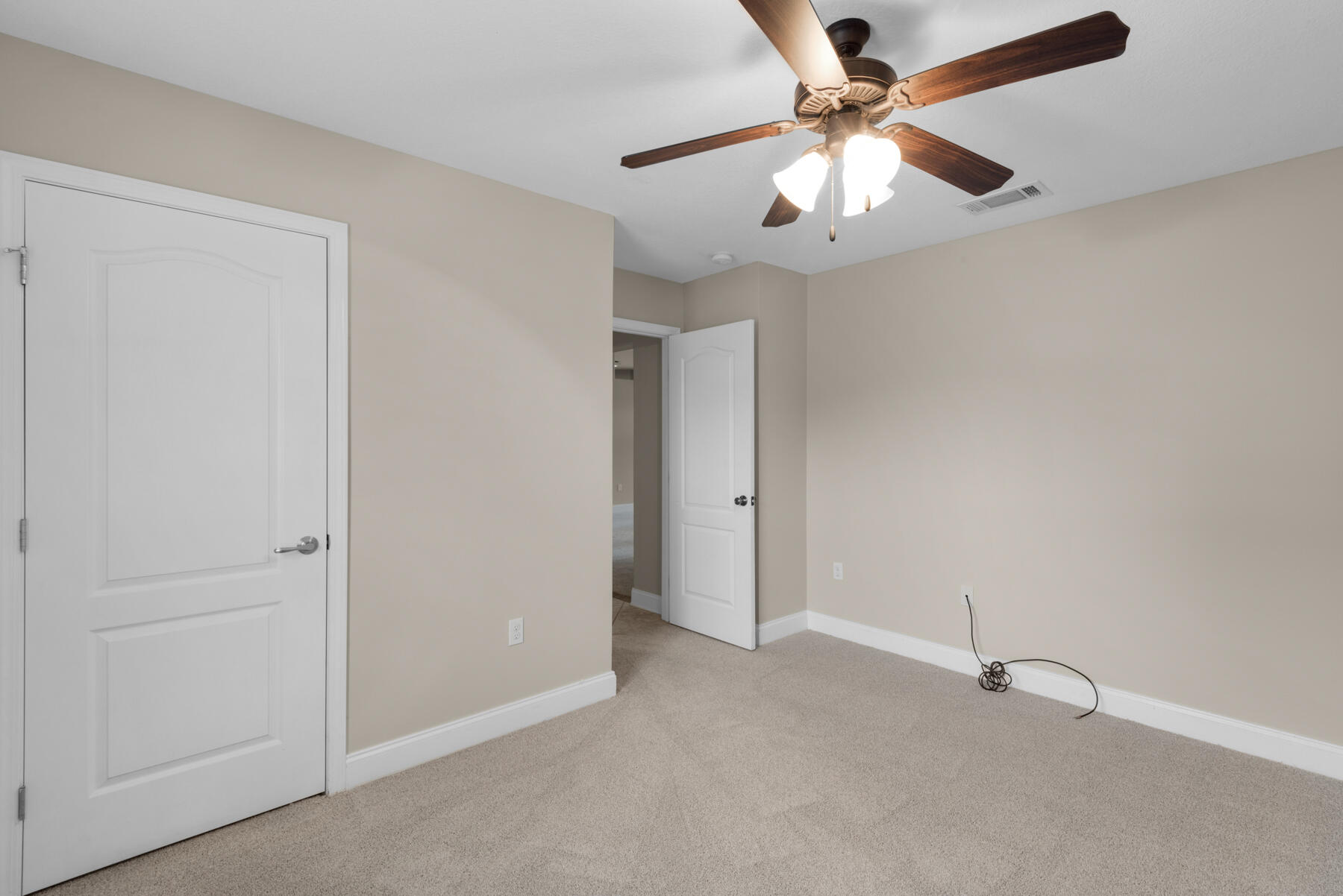 THE MEADOWS - Residential