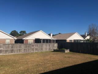 THE MEADOWS - Residential