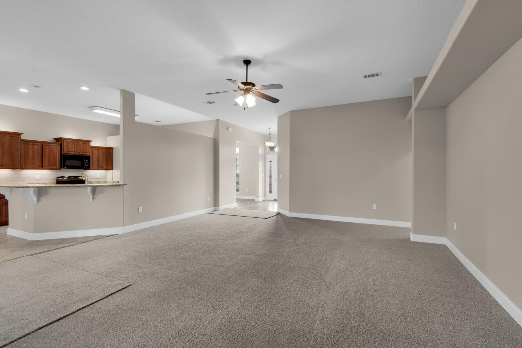 THE MEADOWS - Residential