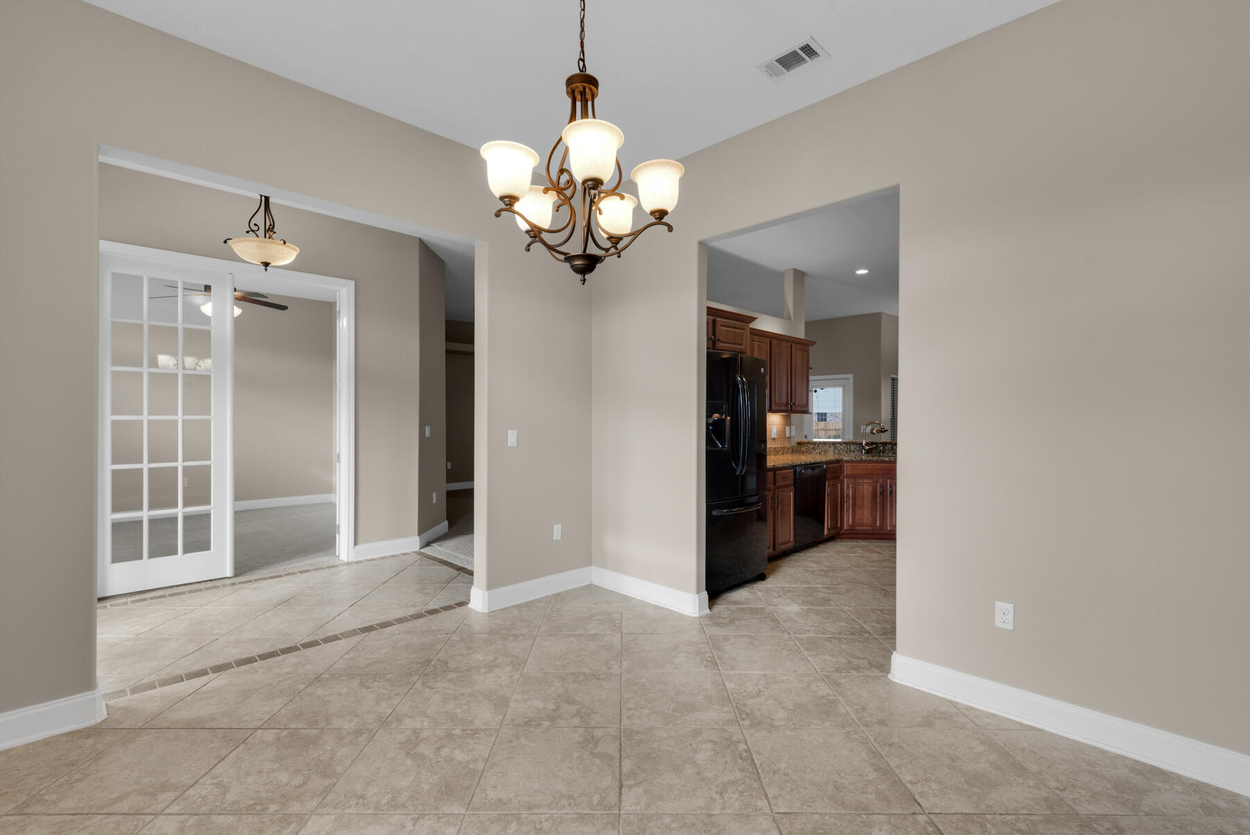 THE MEADOWS - Residential